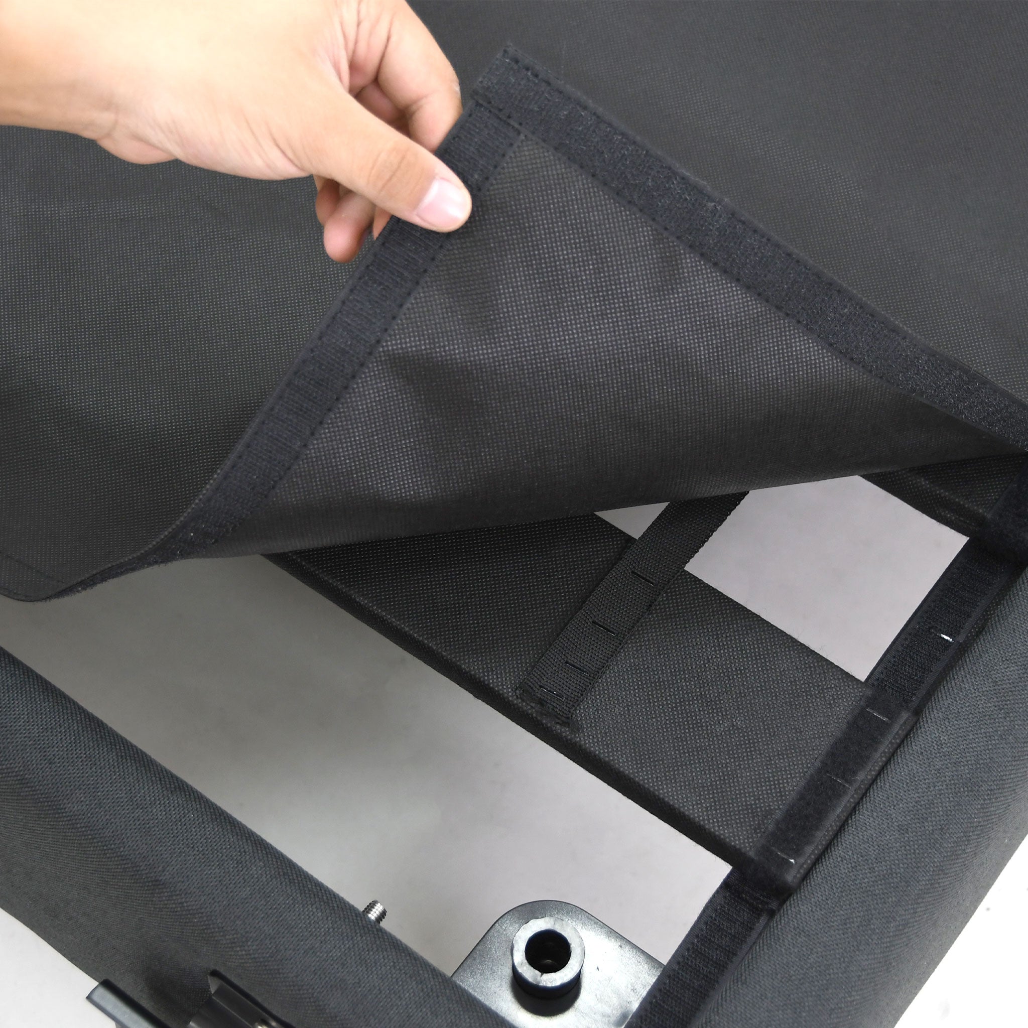 Essentials Platform Base by Sealy