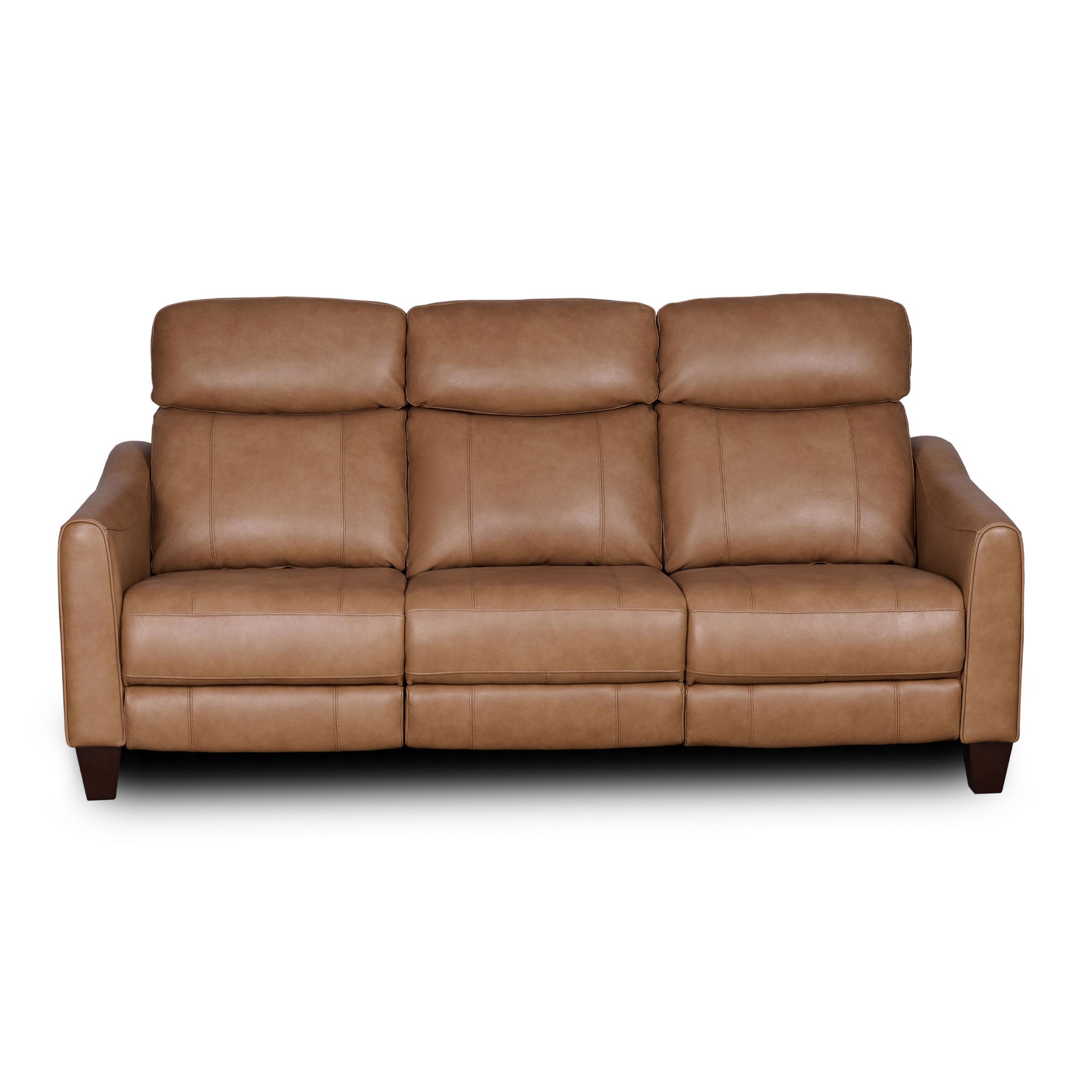 Sloan Dual Power Sofa