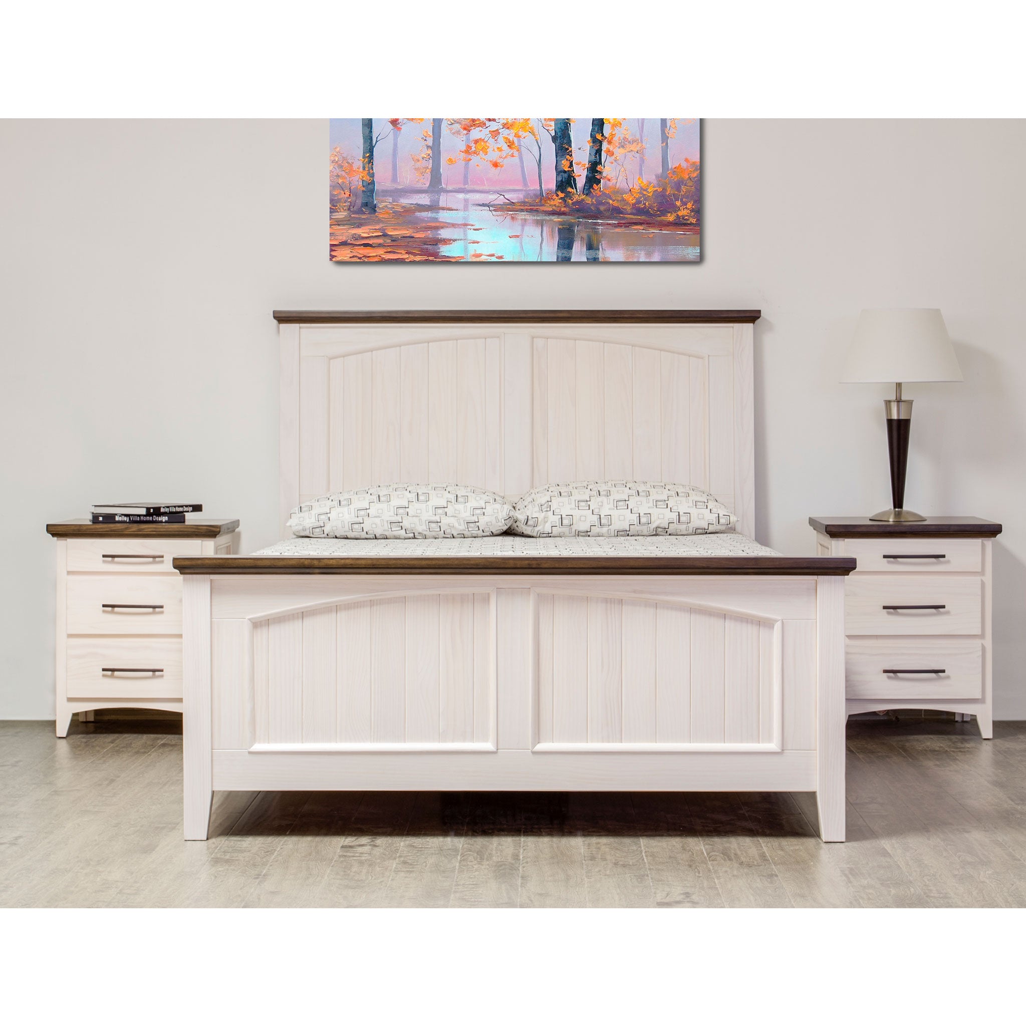 Sophia Bedroom Set
