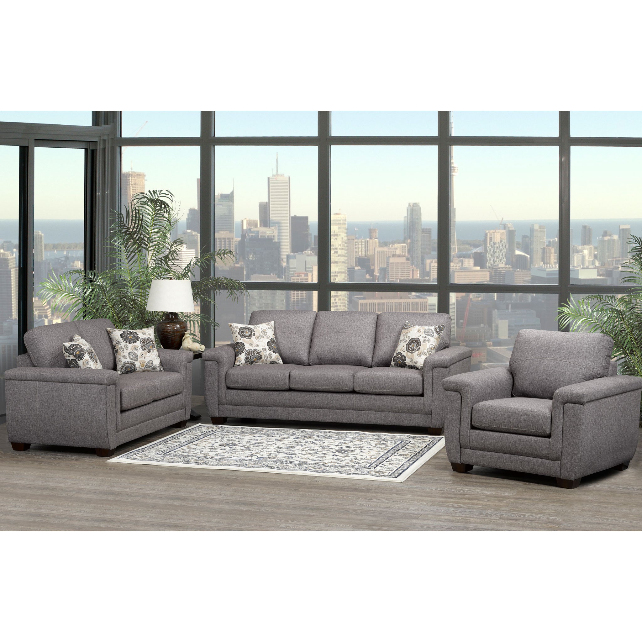 Sydney Loveseat