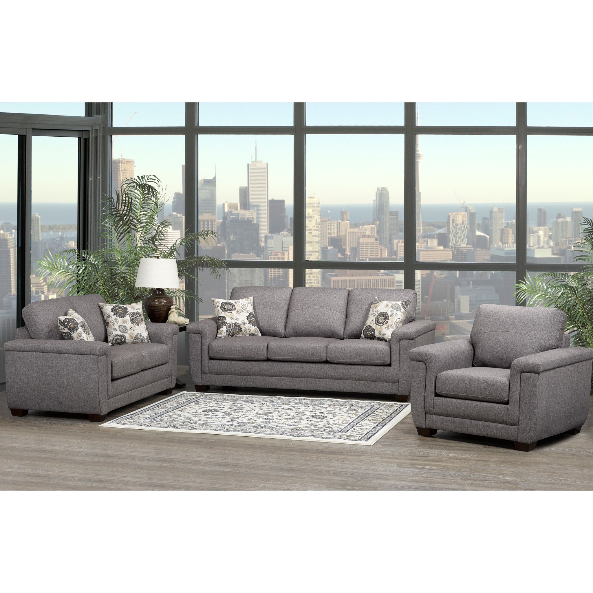 Sydney Sofa