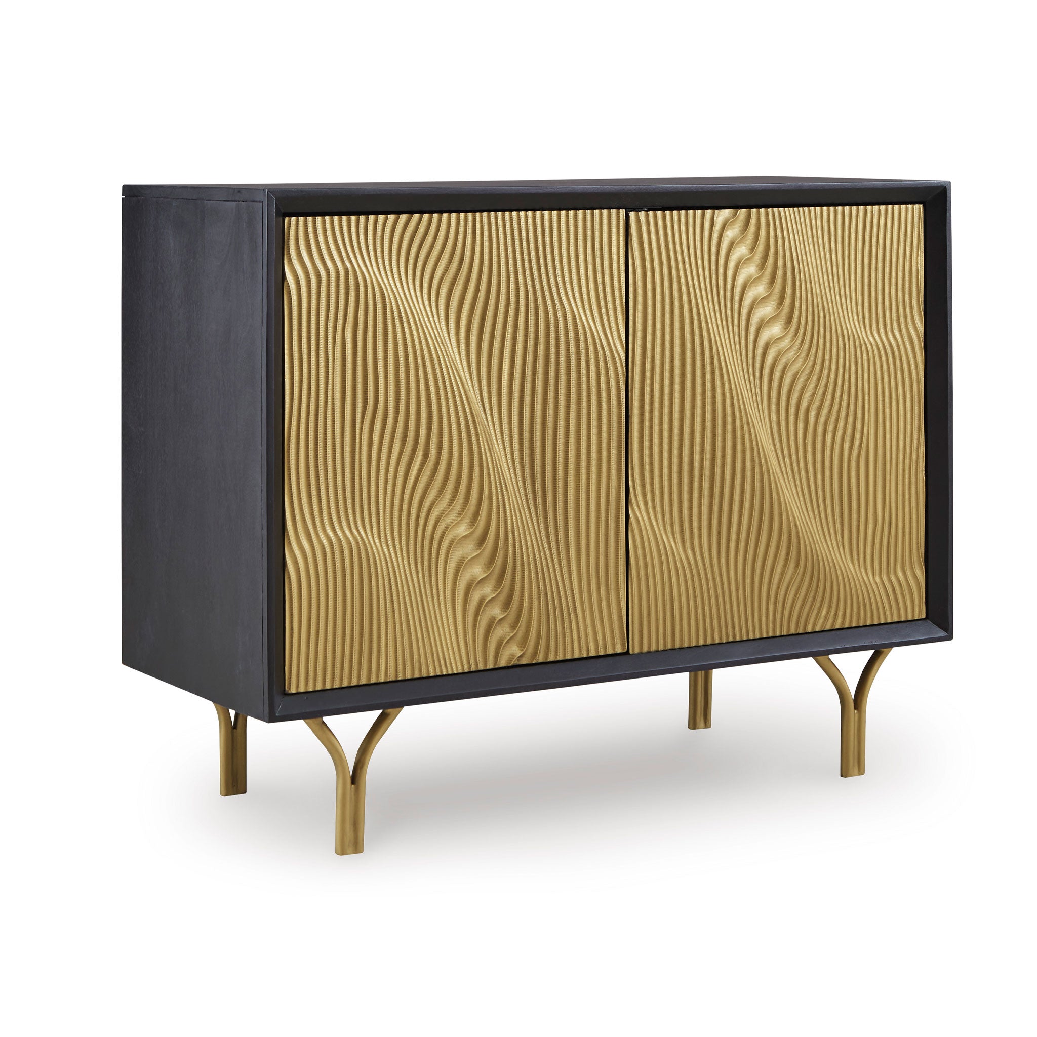 Tayner Accent Cabinet