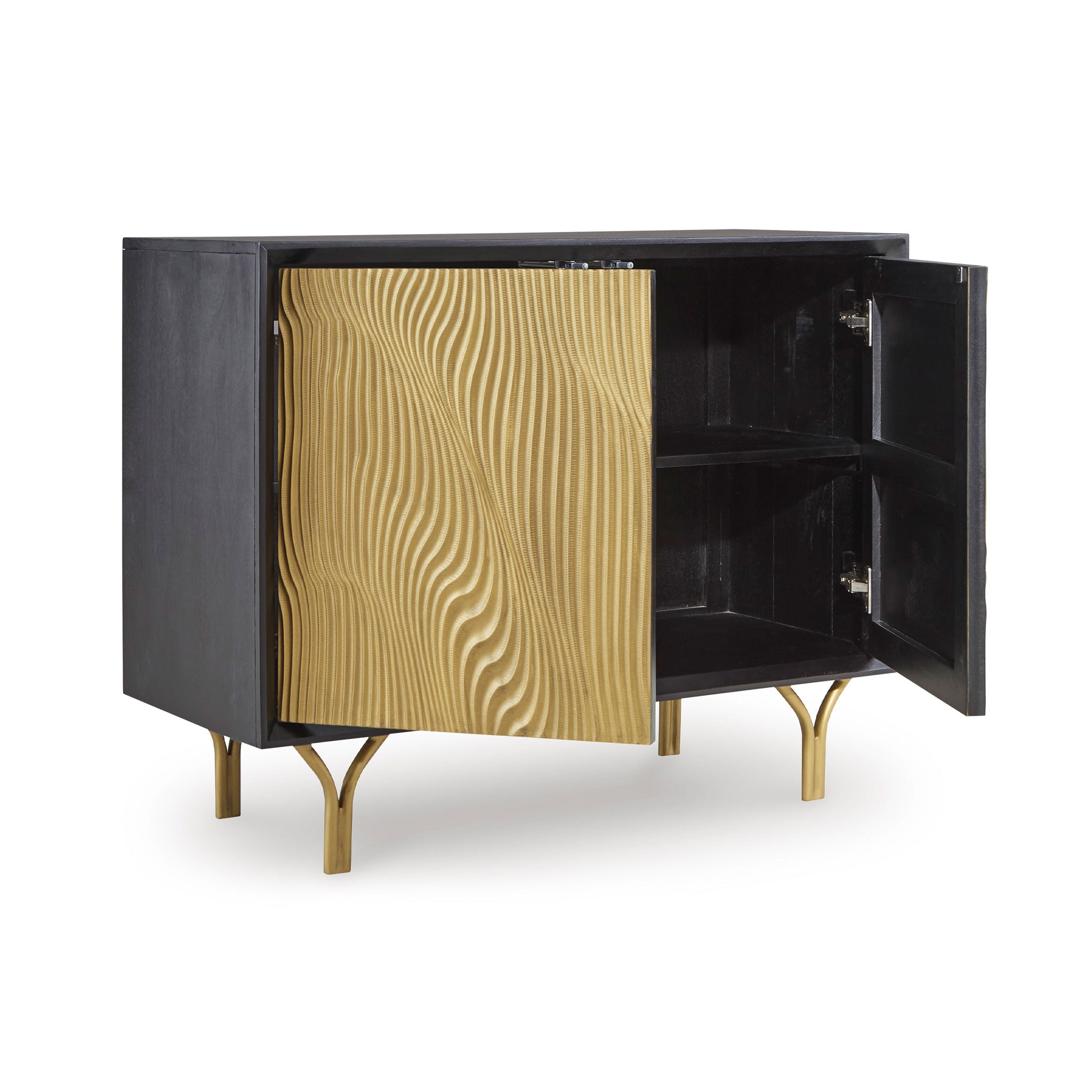 Tayner Accent Cabinet