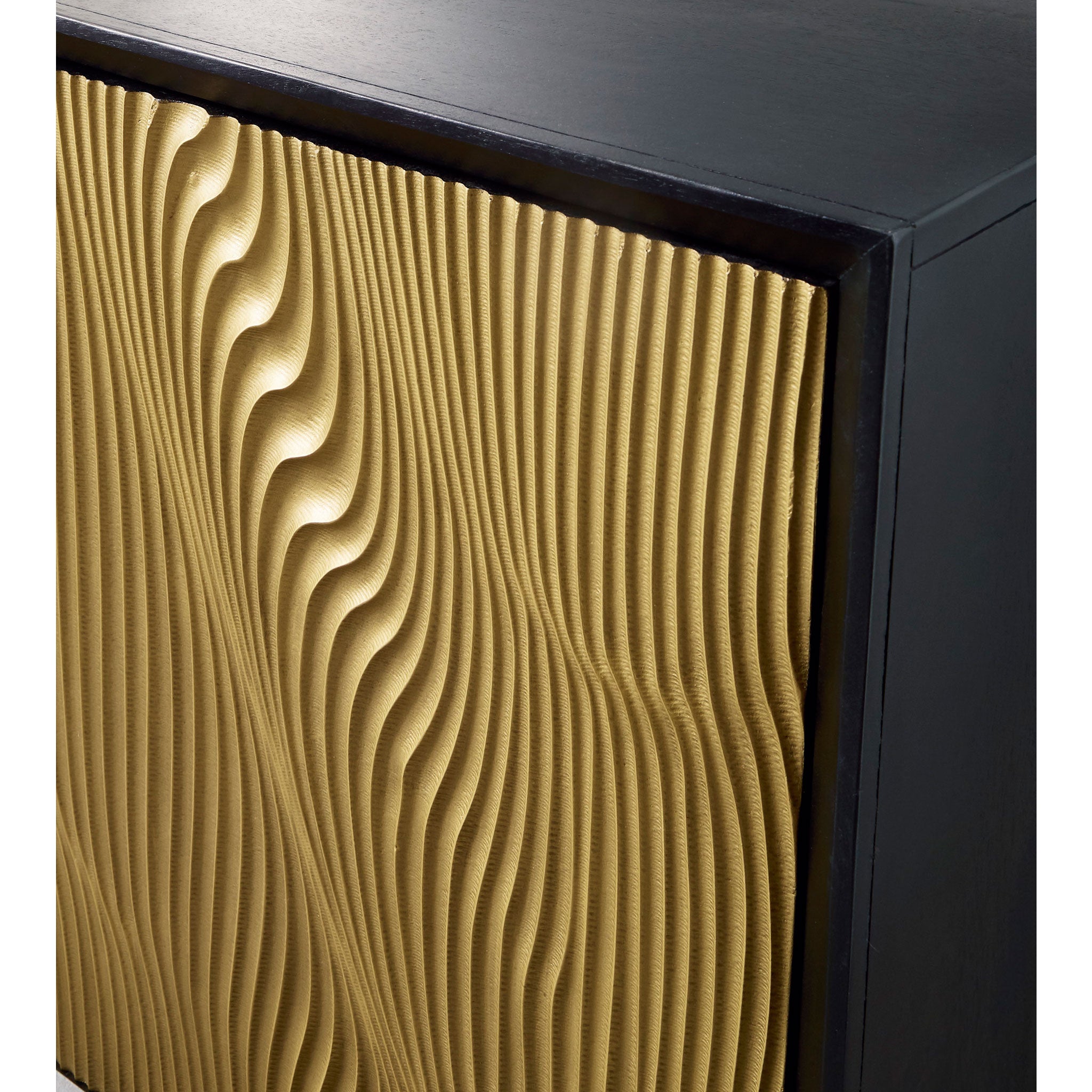 Tayner Accent Cabinet