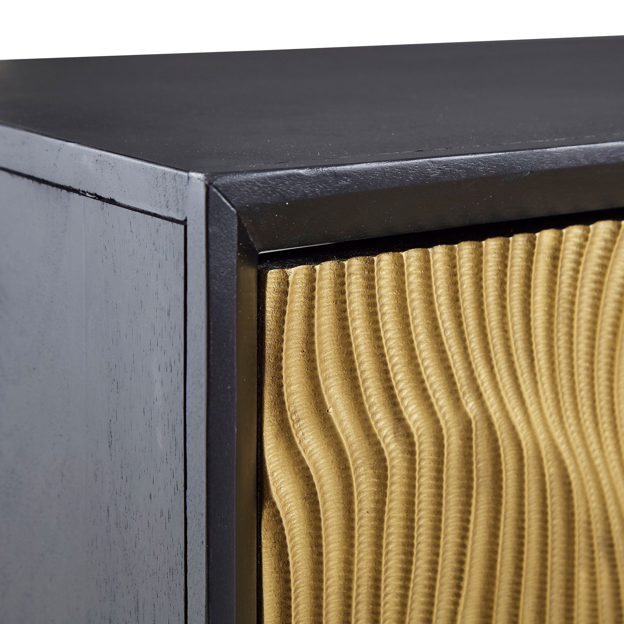 Tayner Accent Cabinet