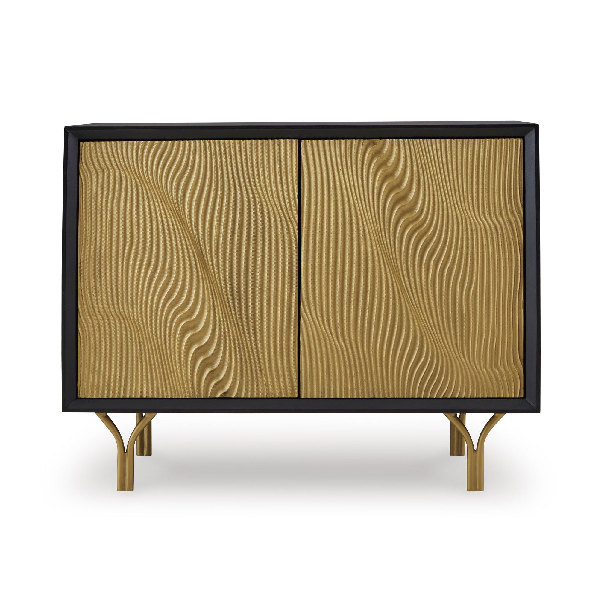 Tayner Accent Cabinet