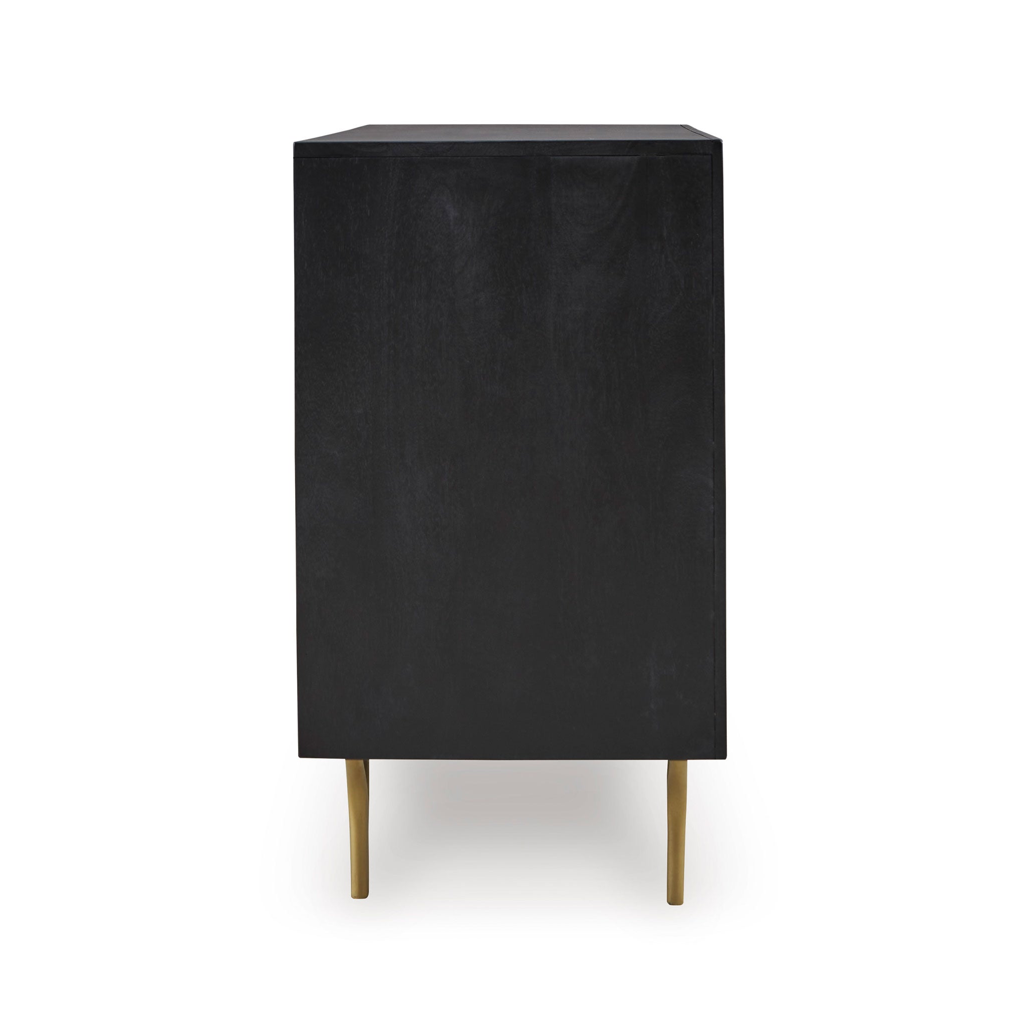 Tayner Accent Cabinet