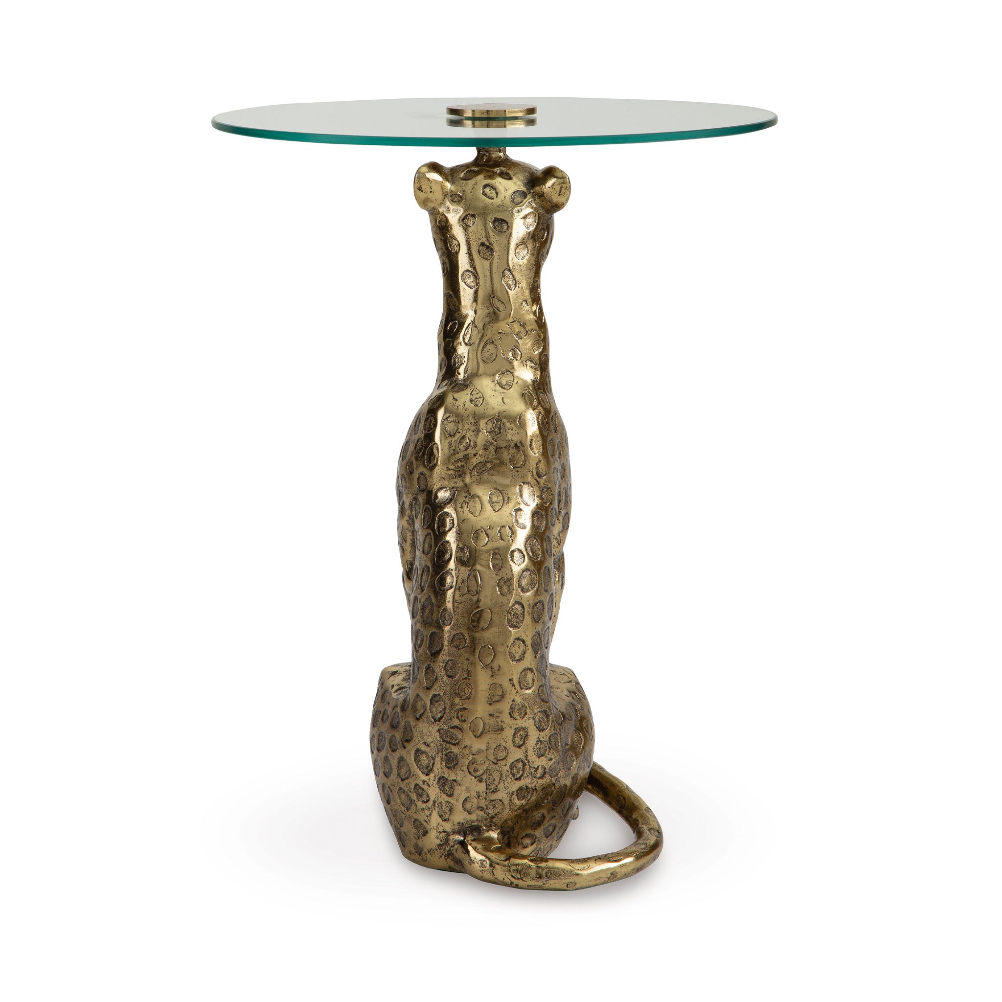 Vallain Accent Table