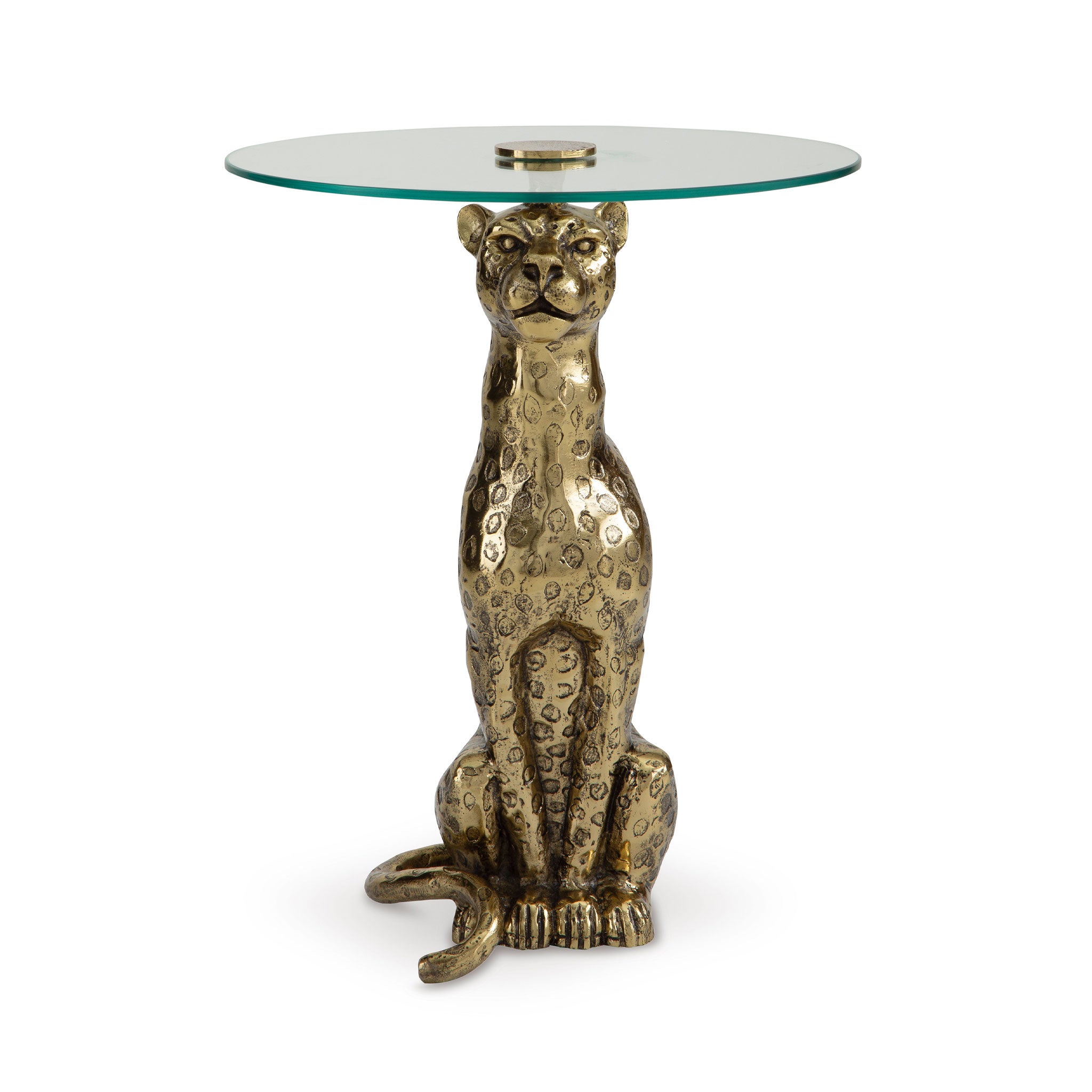 Vallain Accent Table