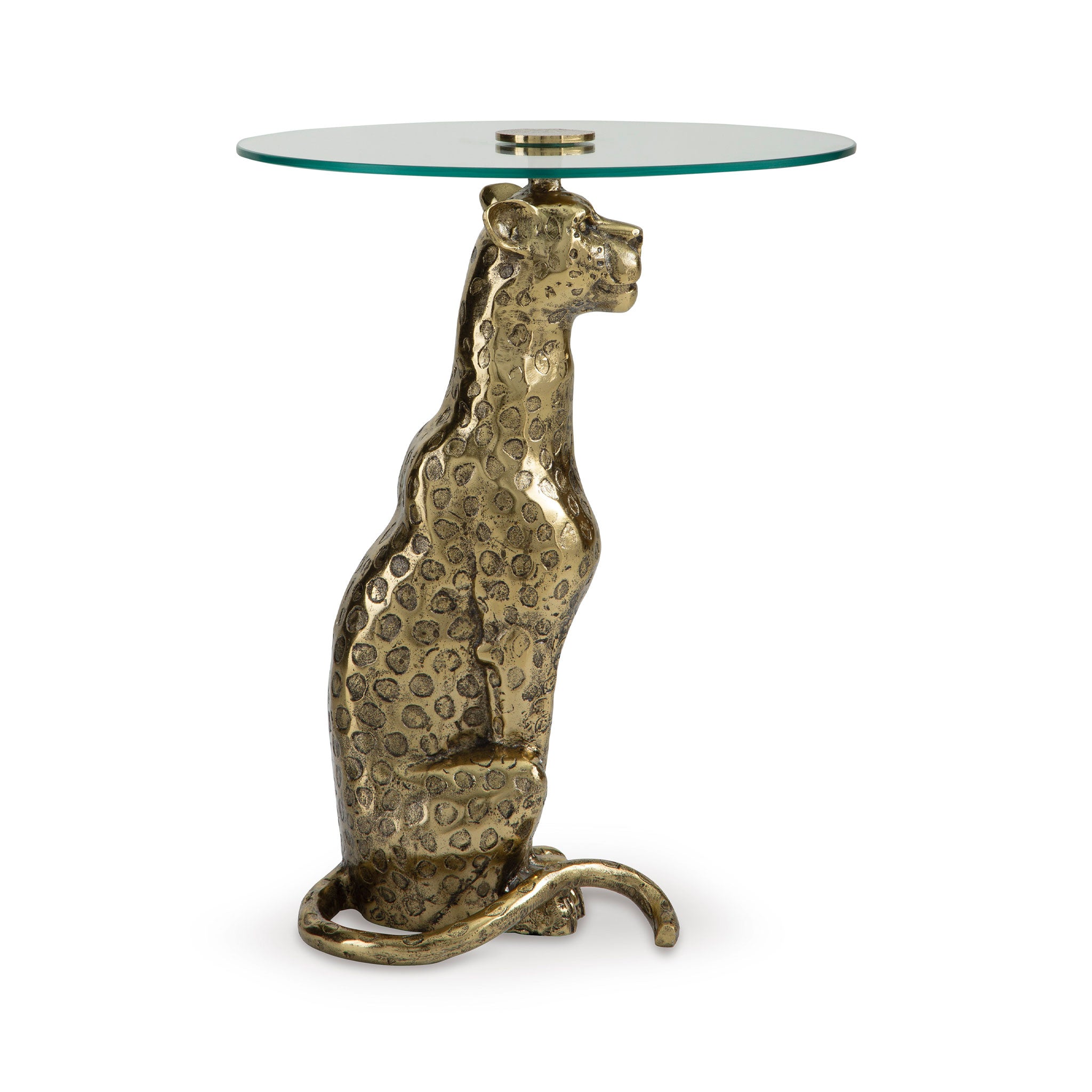 Vallain Accent Table