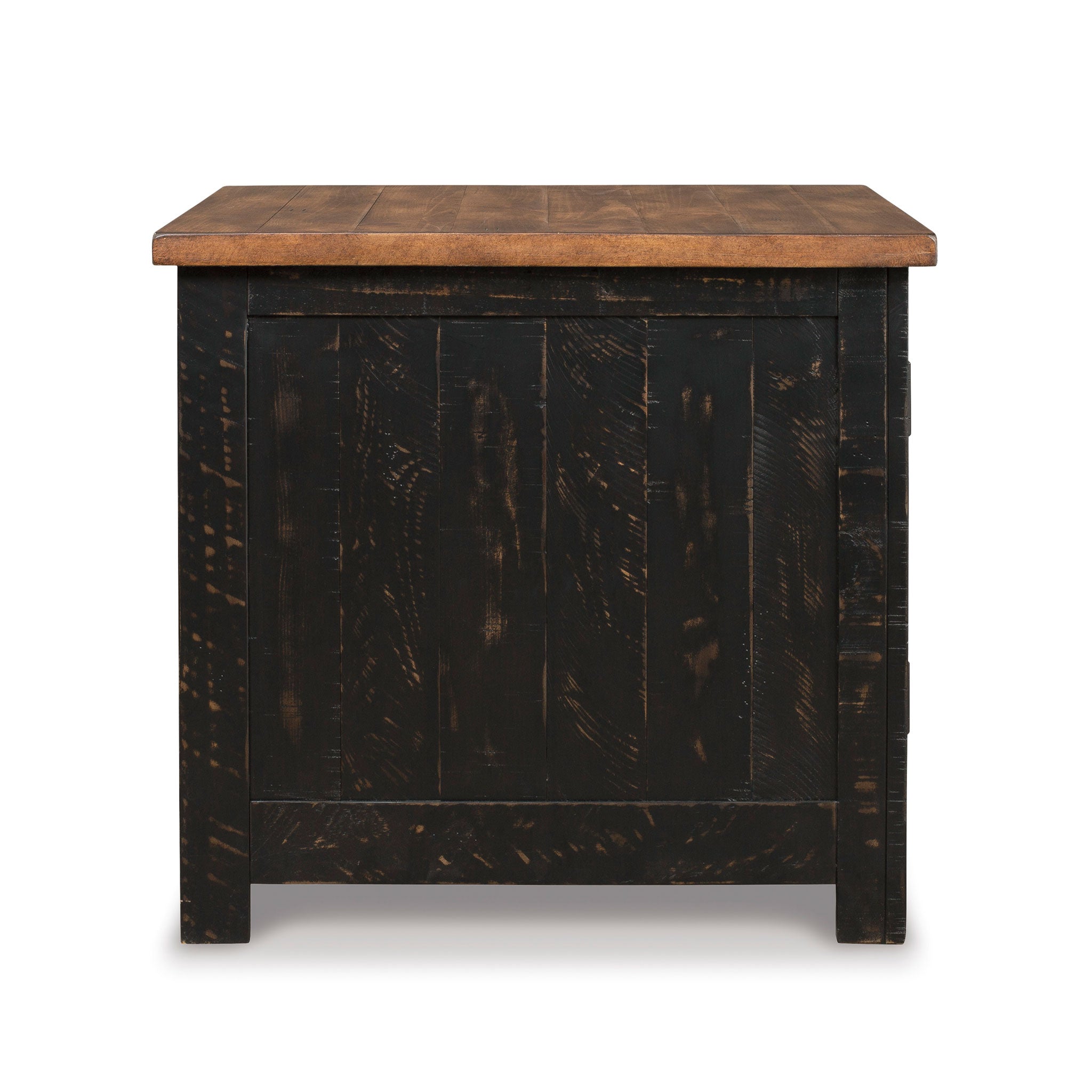 Valebeck Rectangular End Table
