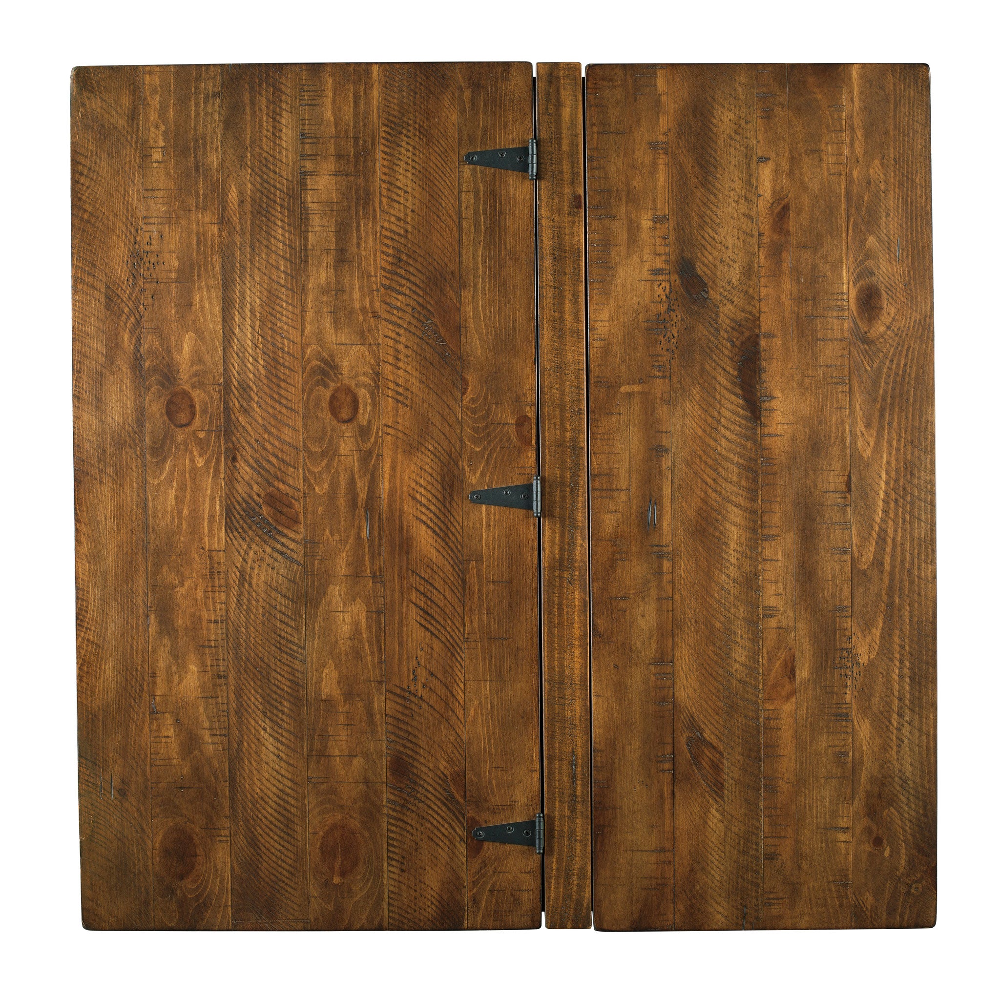 Valebeck Rectangular End Table