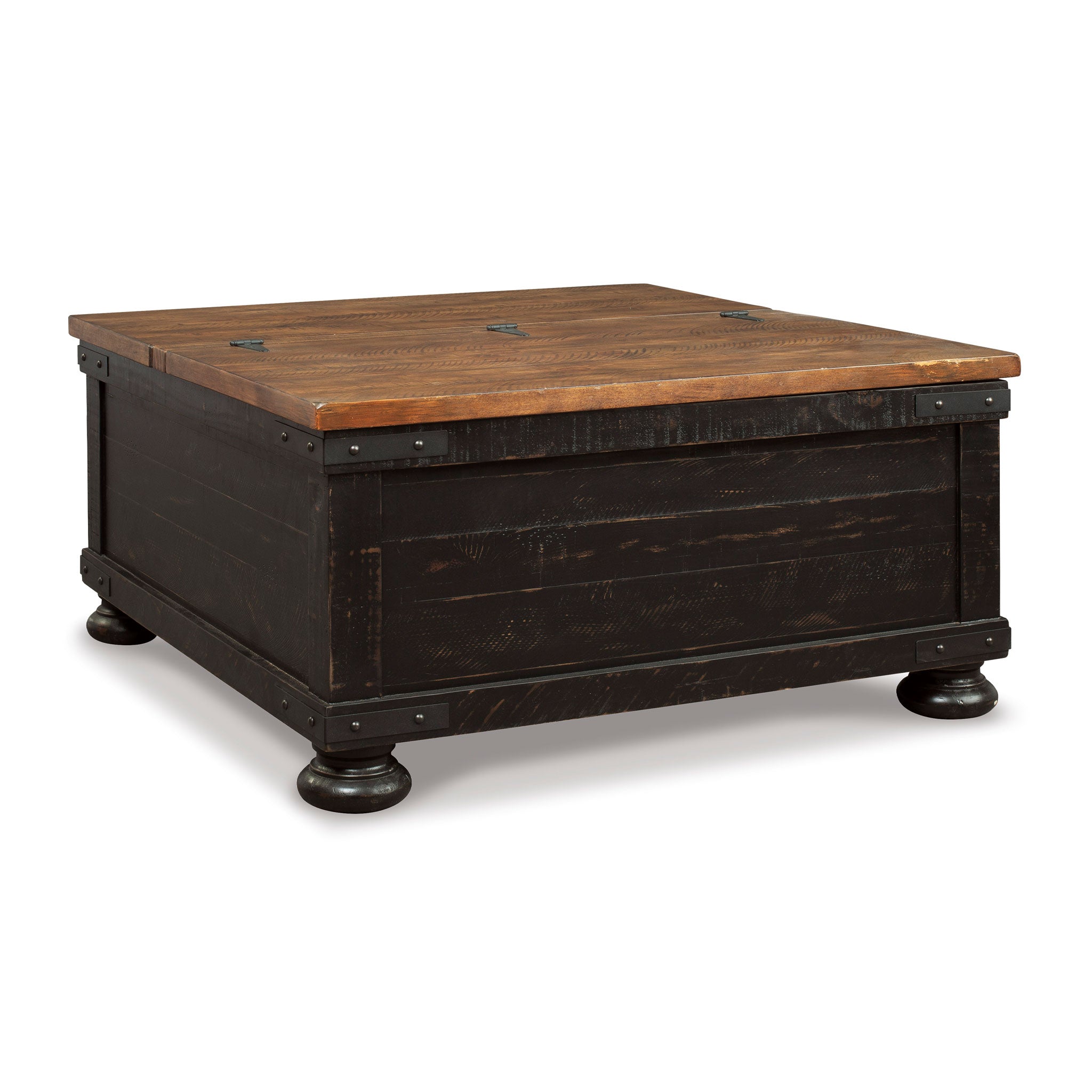 Valebeck Lift Top Cocktail Table