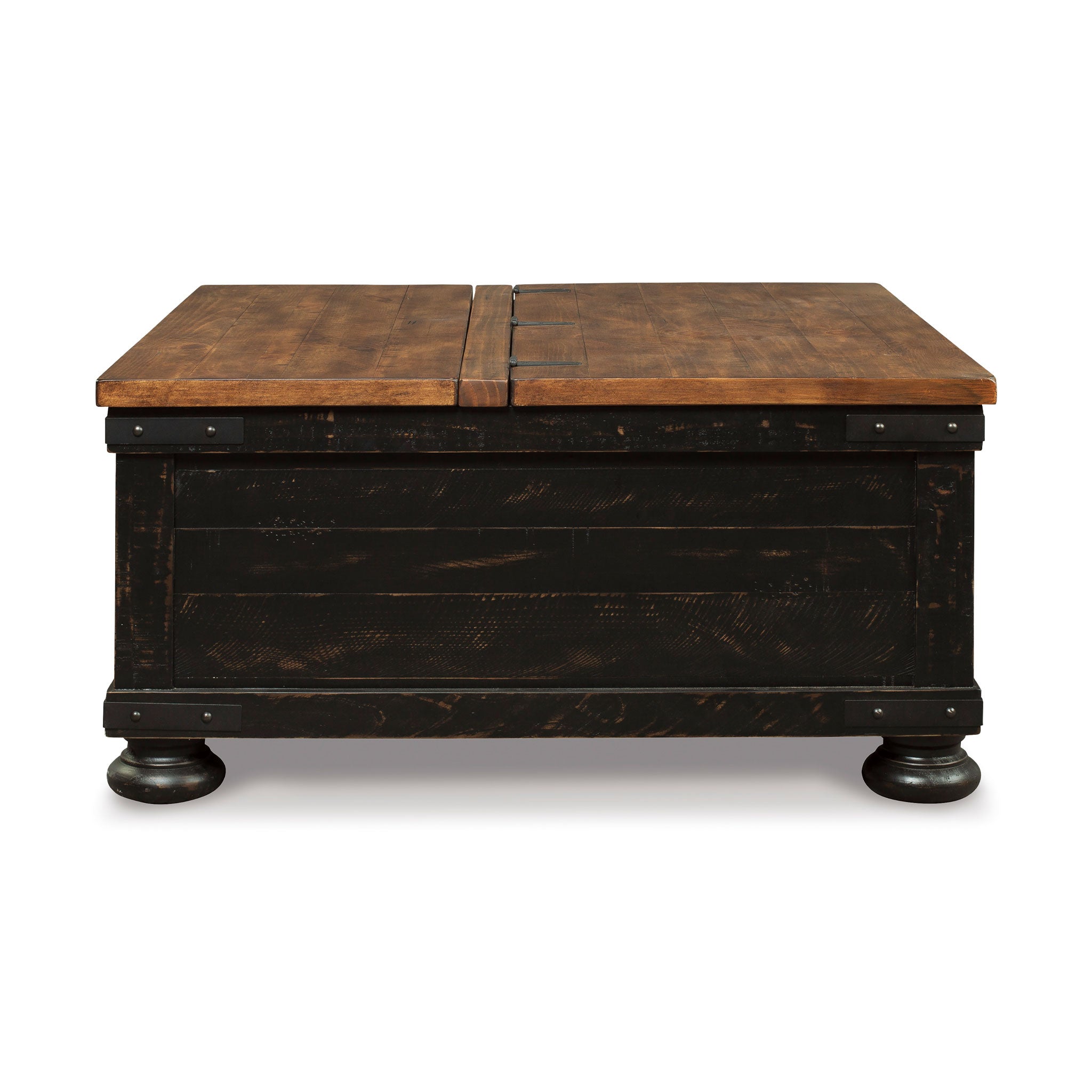 Valebeck Lift Top Cocktail Table