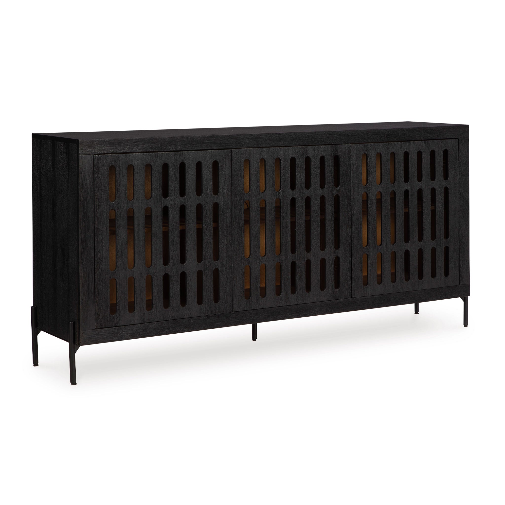 Vallisburg Accent Cabinet