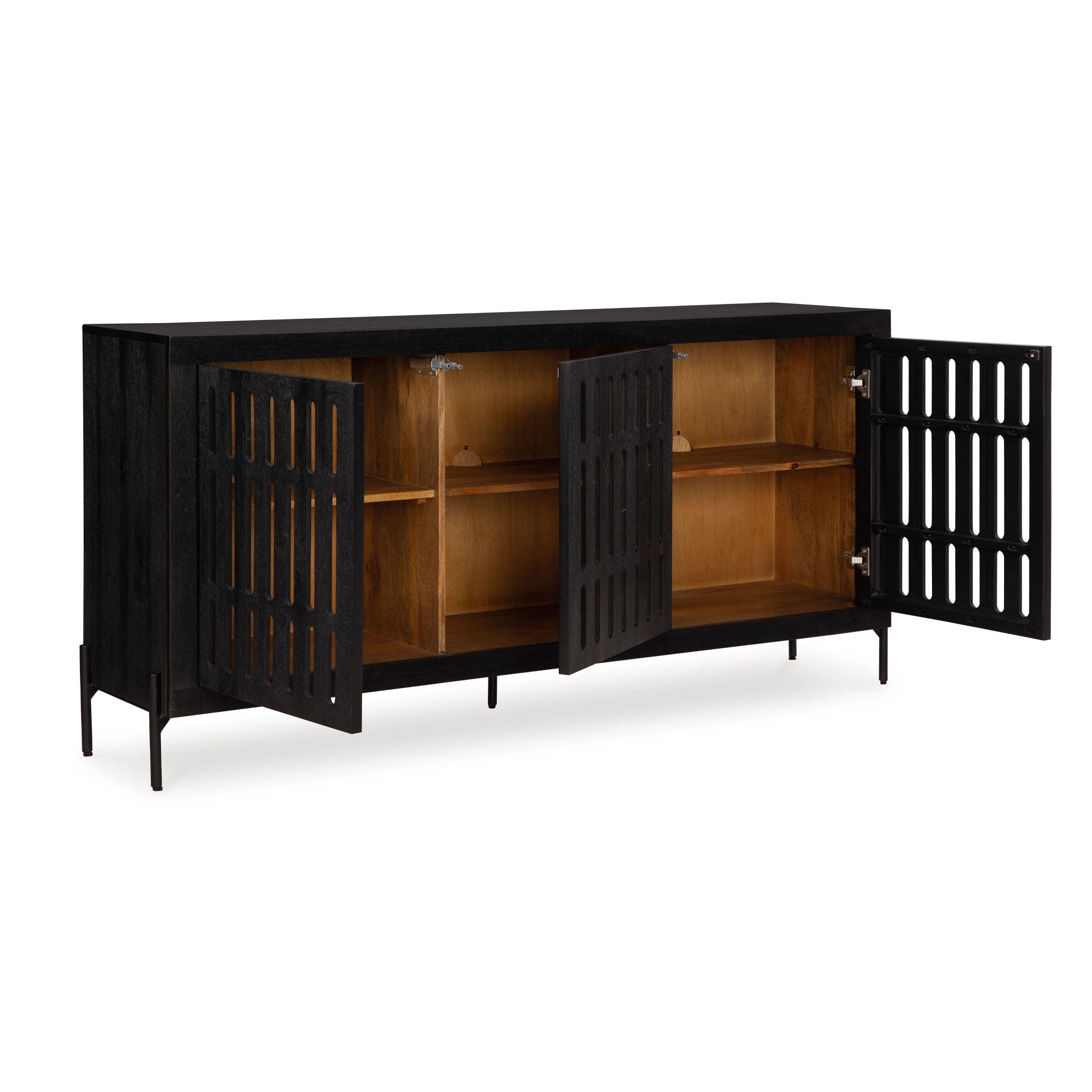 Vallisburg Accent Cabinet