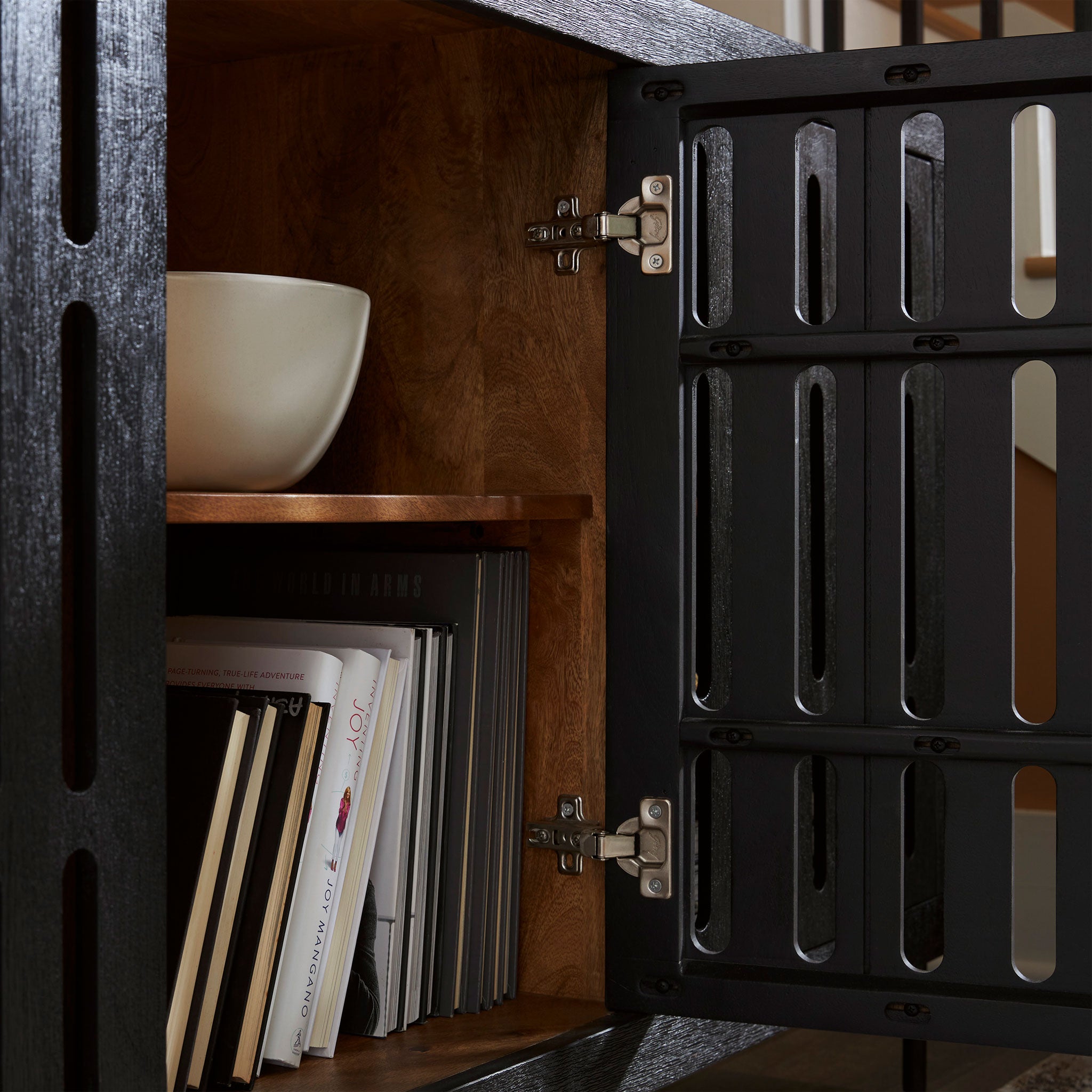 Vallisburg Accent Cabinet