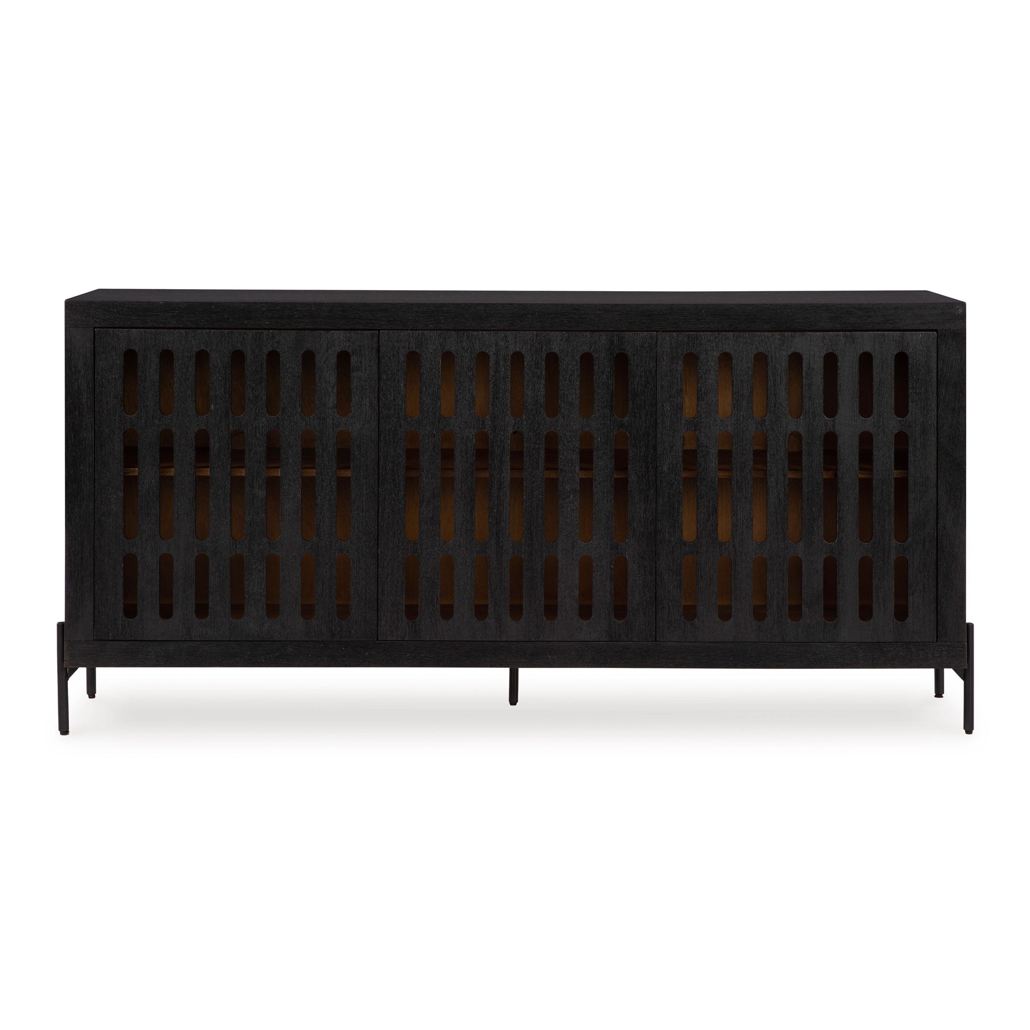 Vallisburg Accent Cabinet