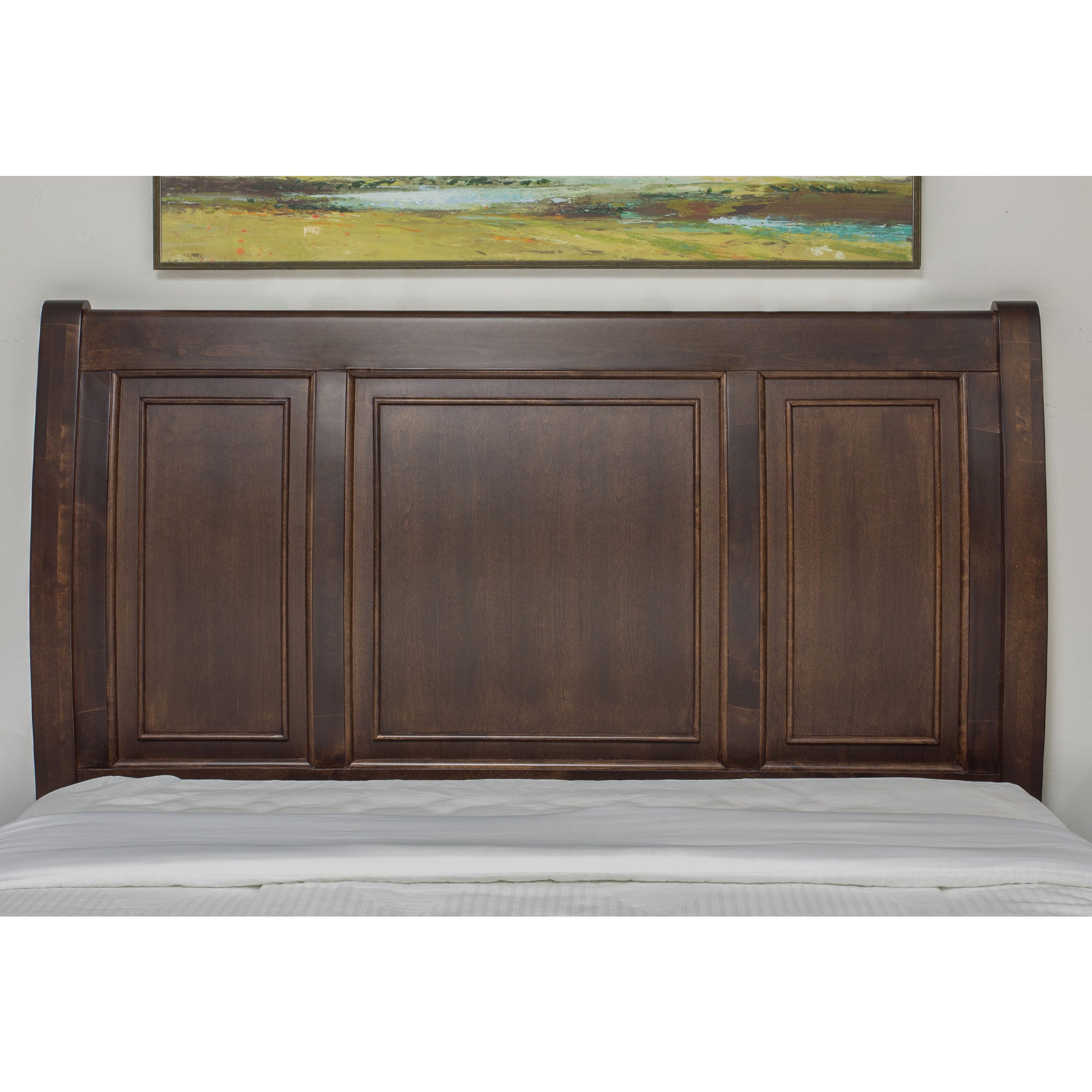 Whistler 4 PC Bedroom Set