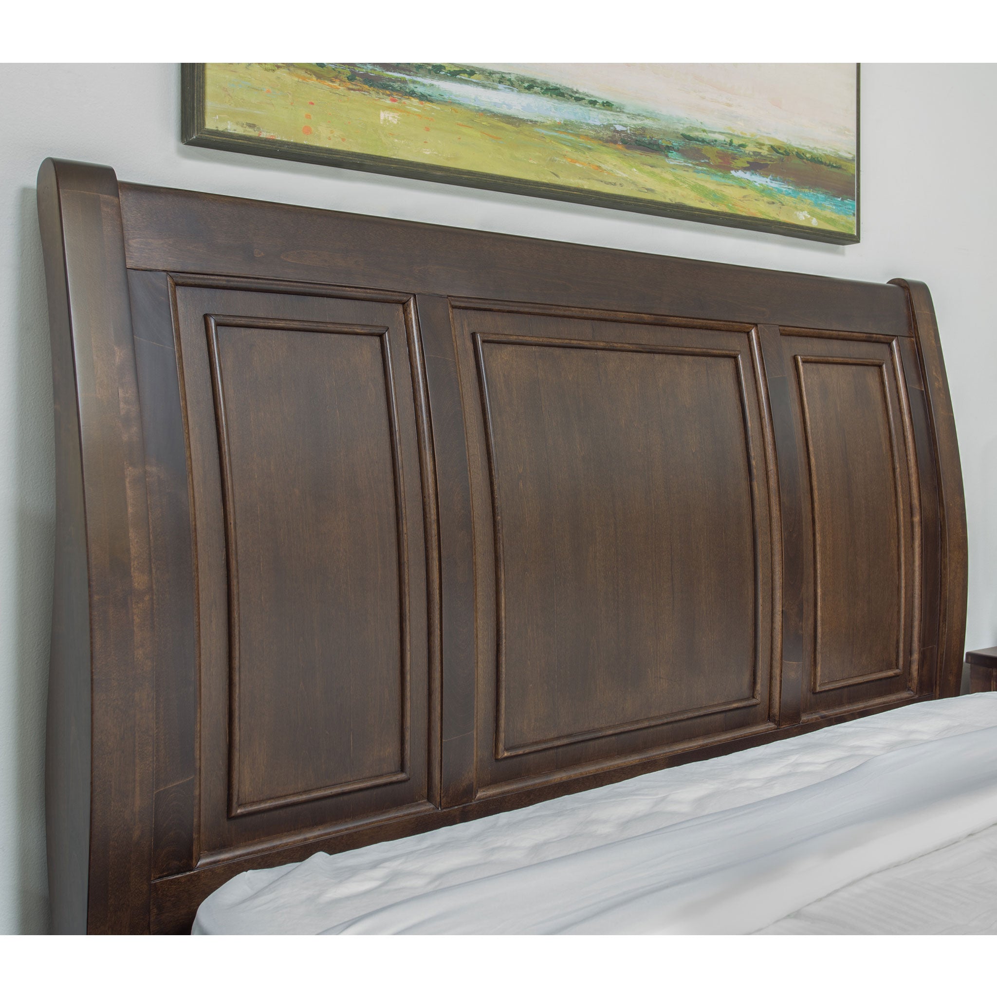 Whistler 4 PC Bedroom Set