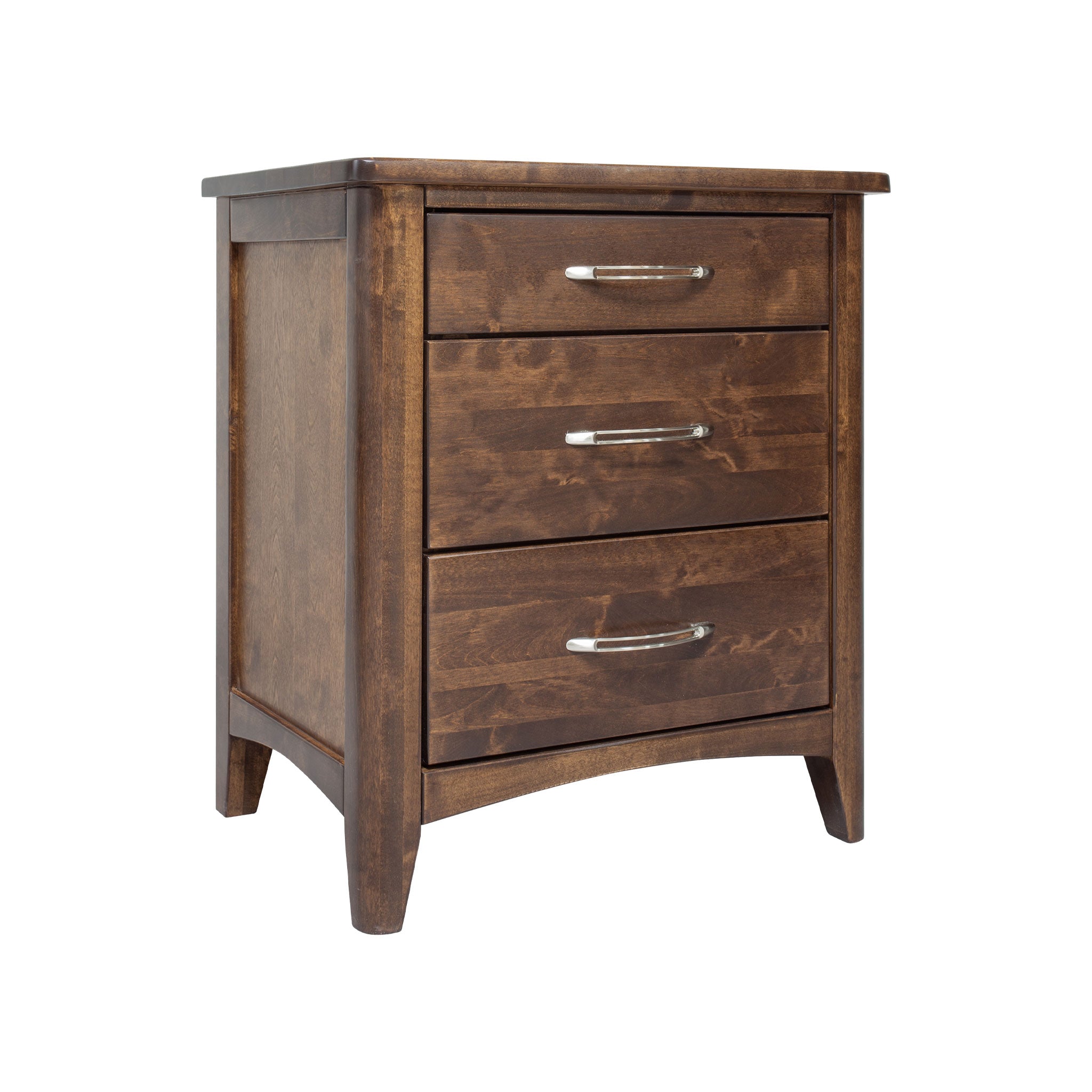Whistler 4 PC Bedroom Set