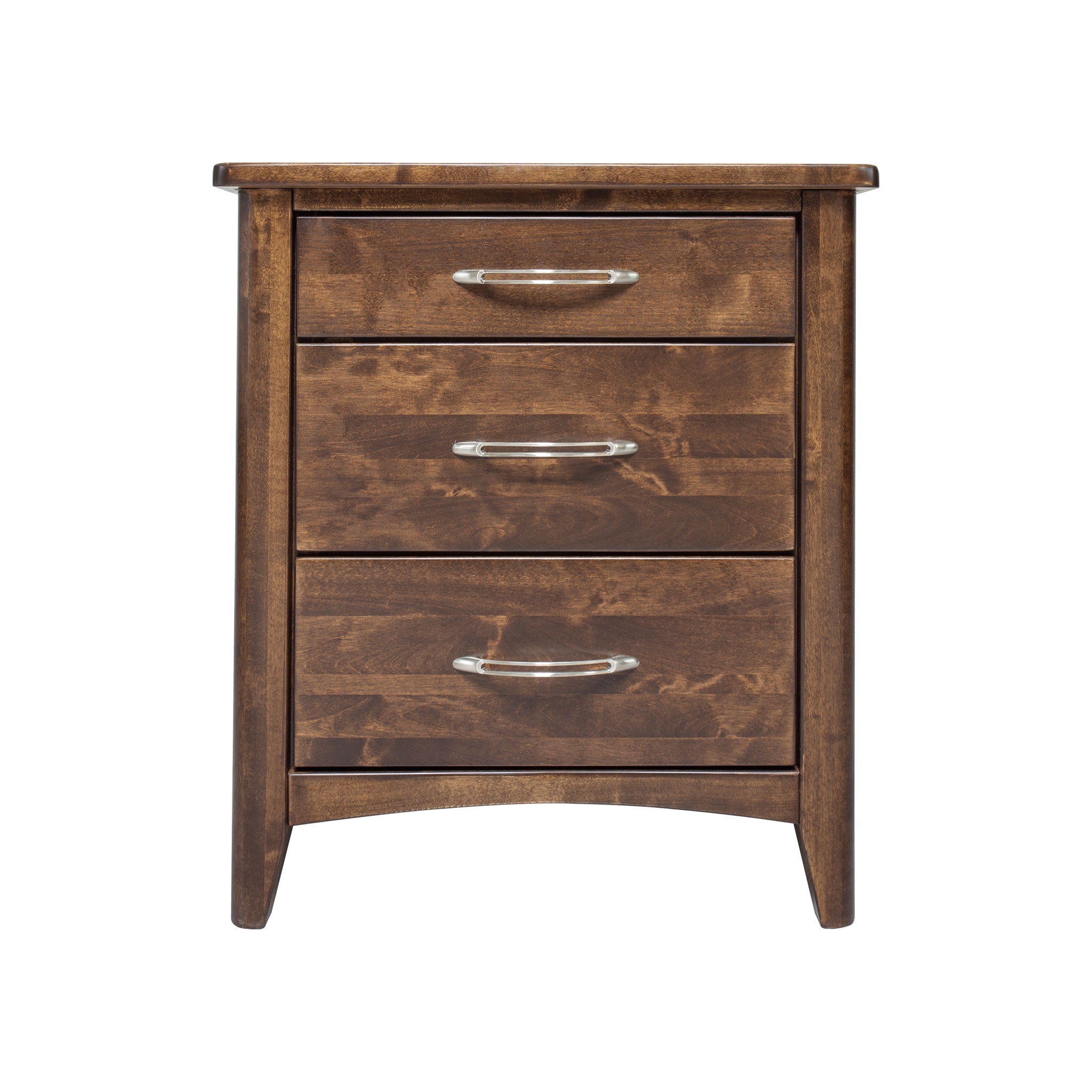 Whistler 4 PC Bedroom Set with Storage Bed
