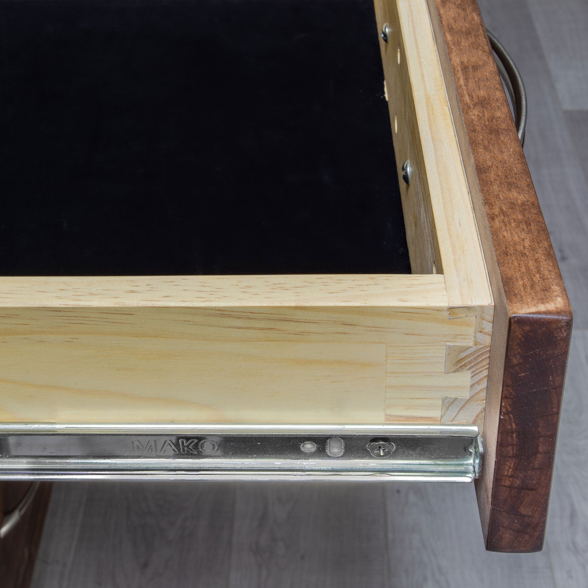 Whistler Chest