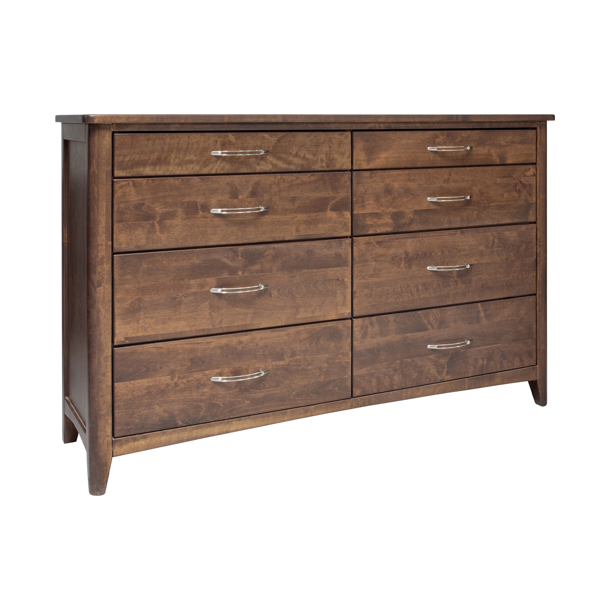 Whistler 4 PC Bedroom Set