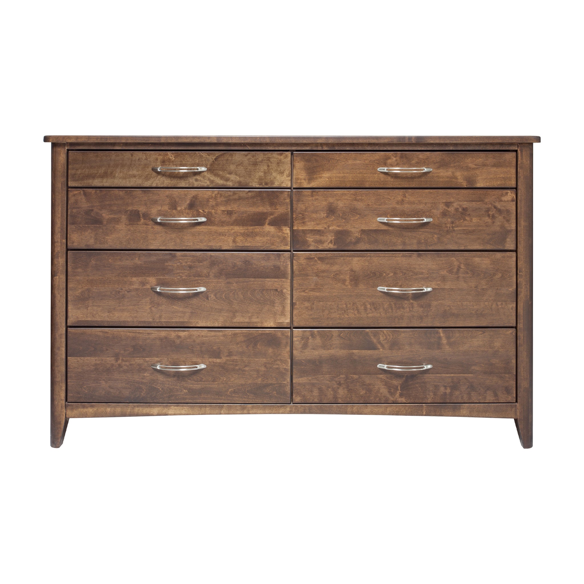 Whistler 4 PC Bedroom Set with Storage Bed