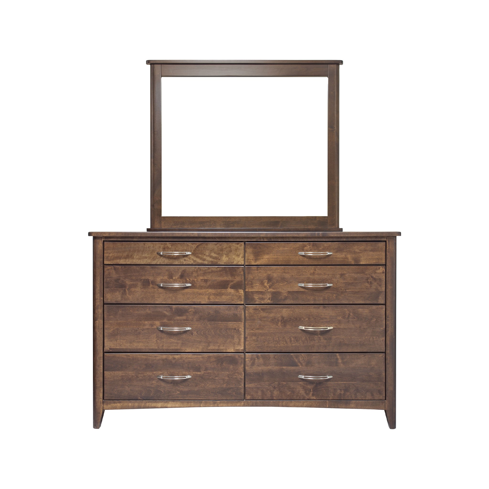 Whistler 4 PC Bedroom Set with Storage Bed