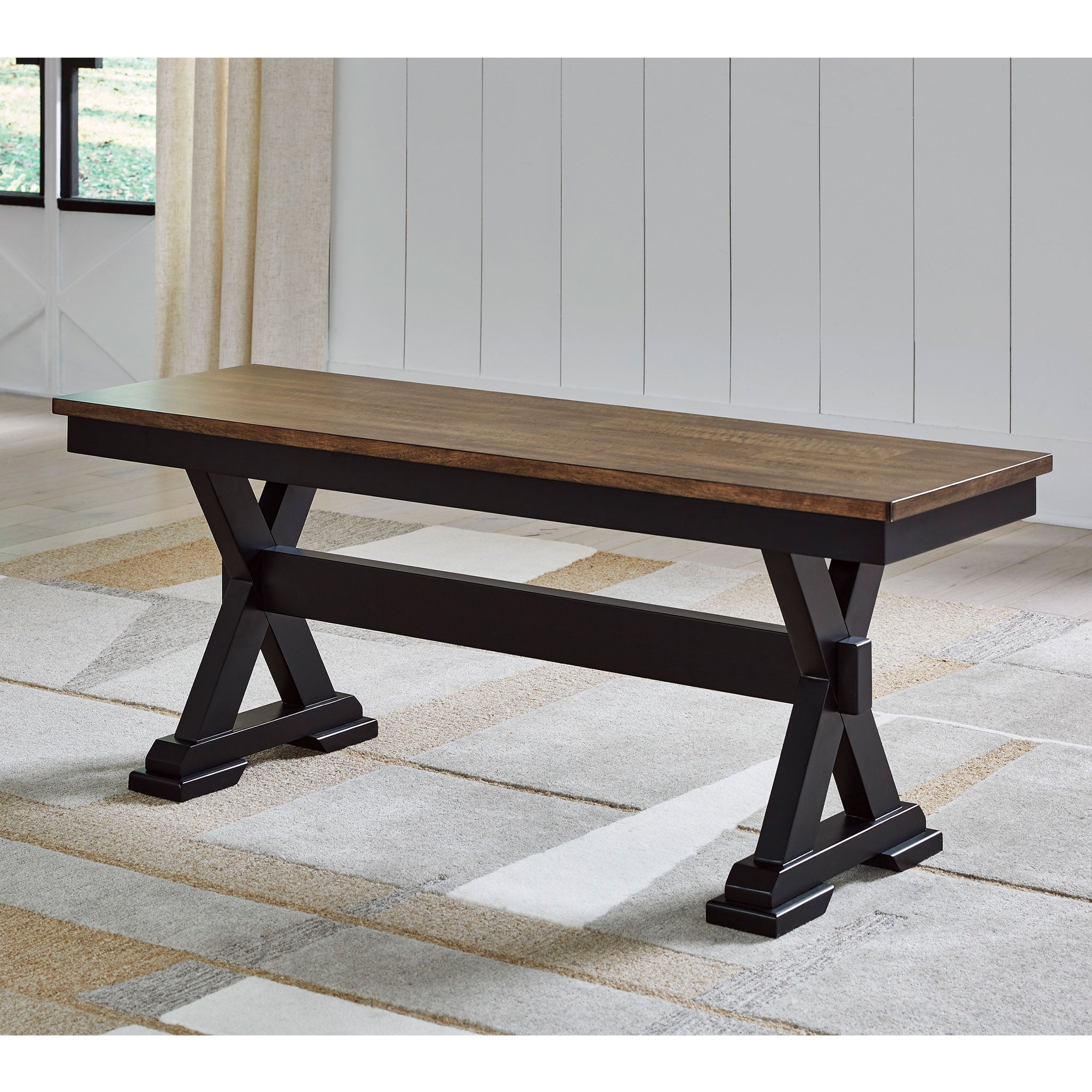 Wildenauer Dining Room Bench