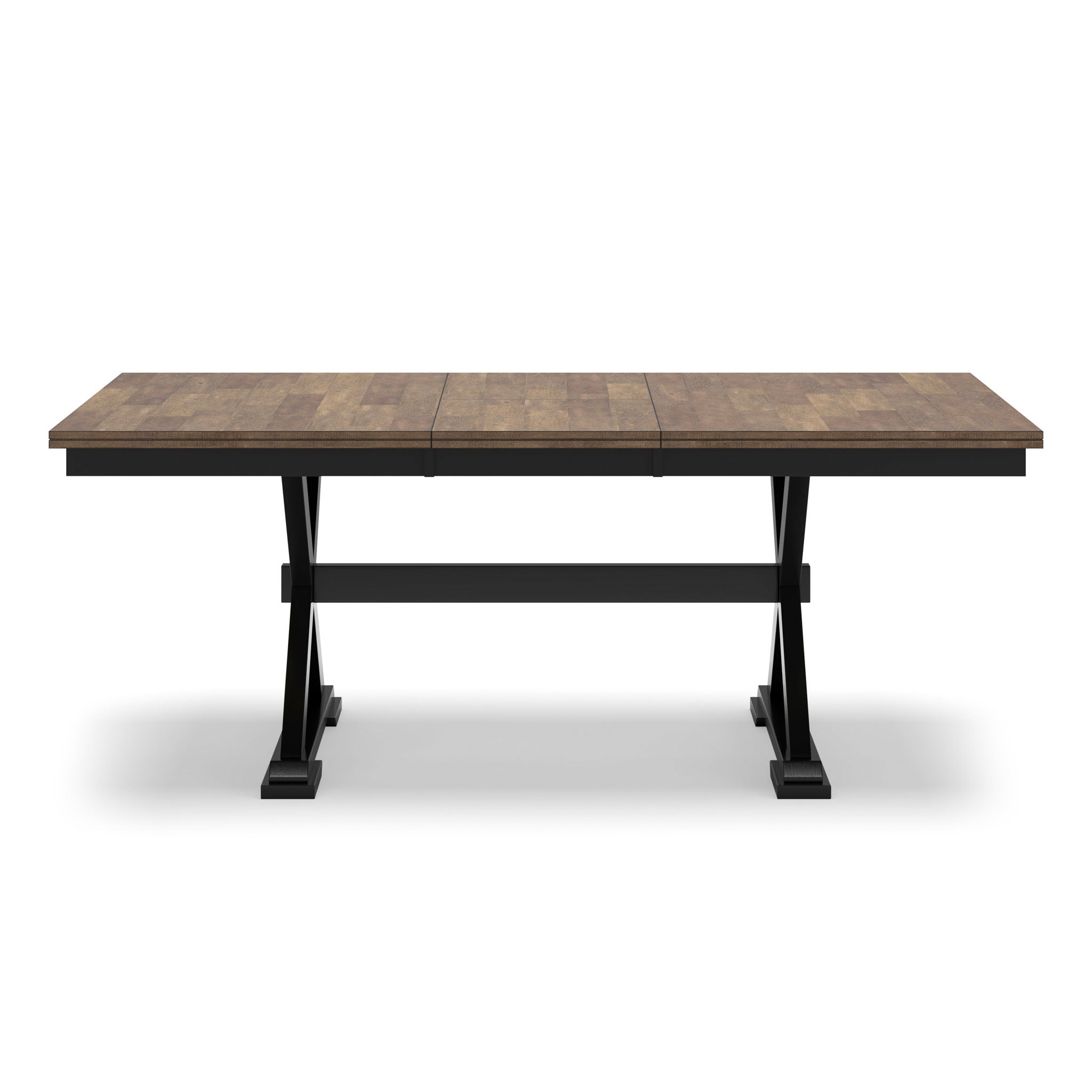 Wildenauer Extendible Dining Room Table