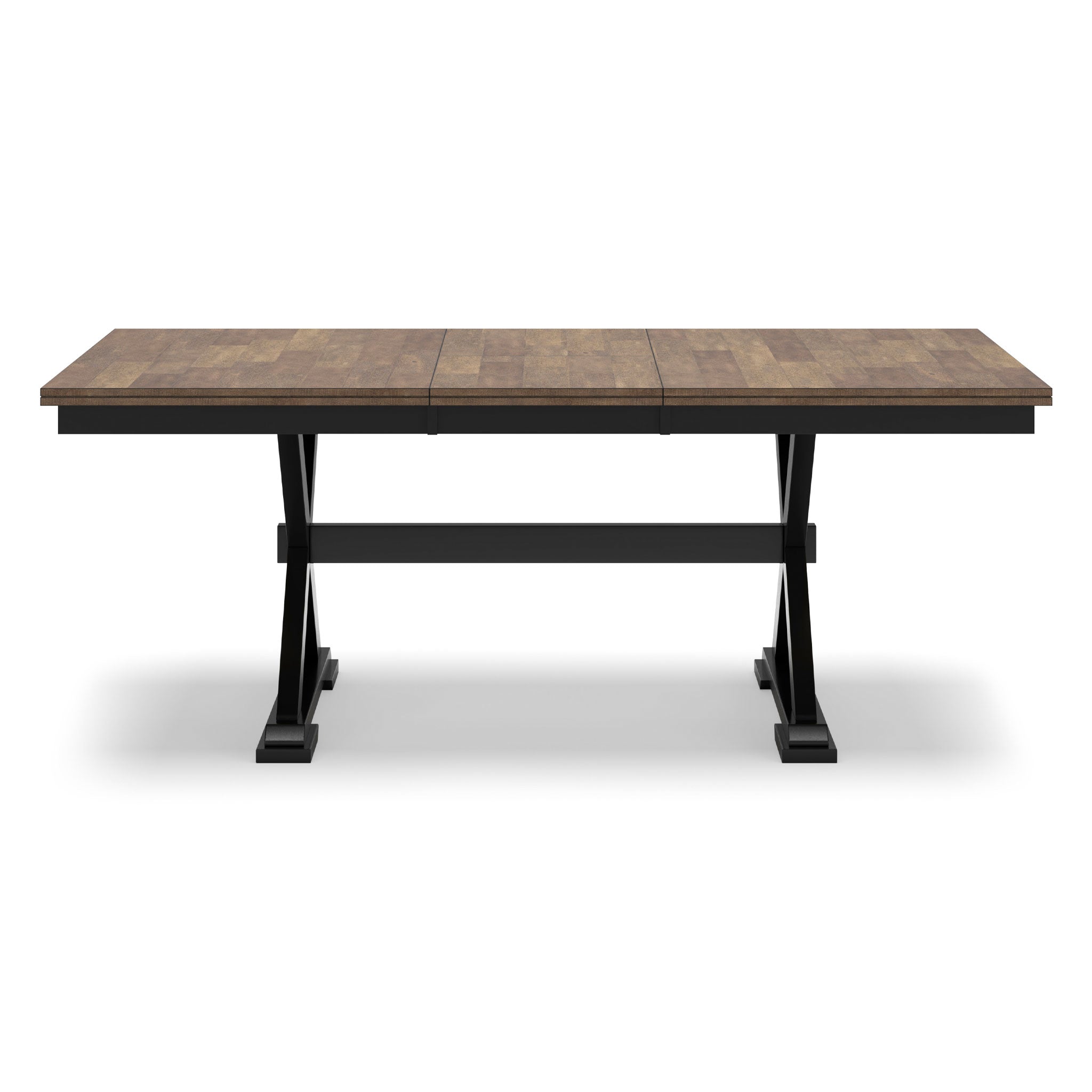 Wildenauer Extendible Dining Room Table