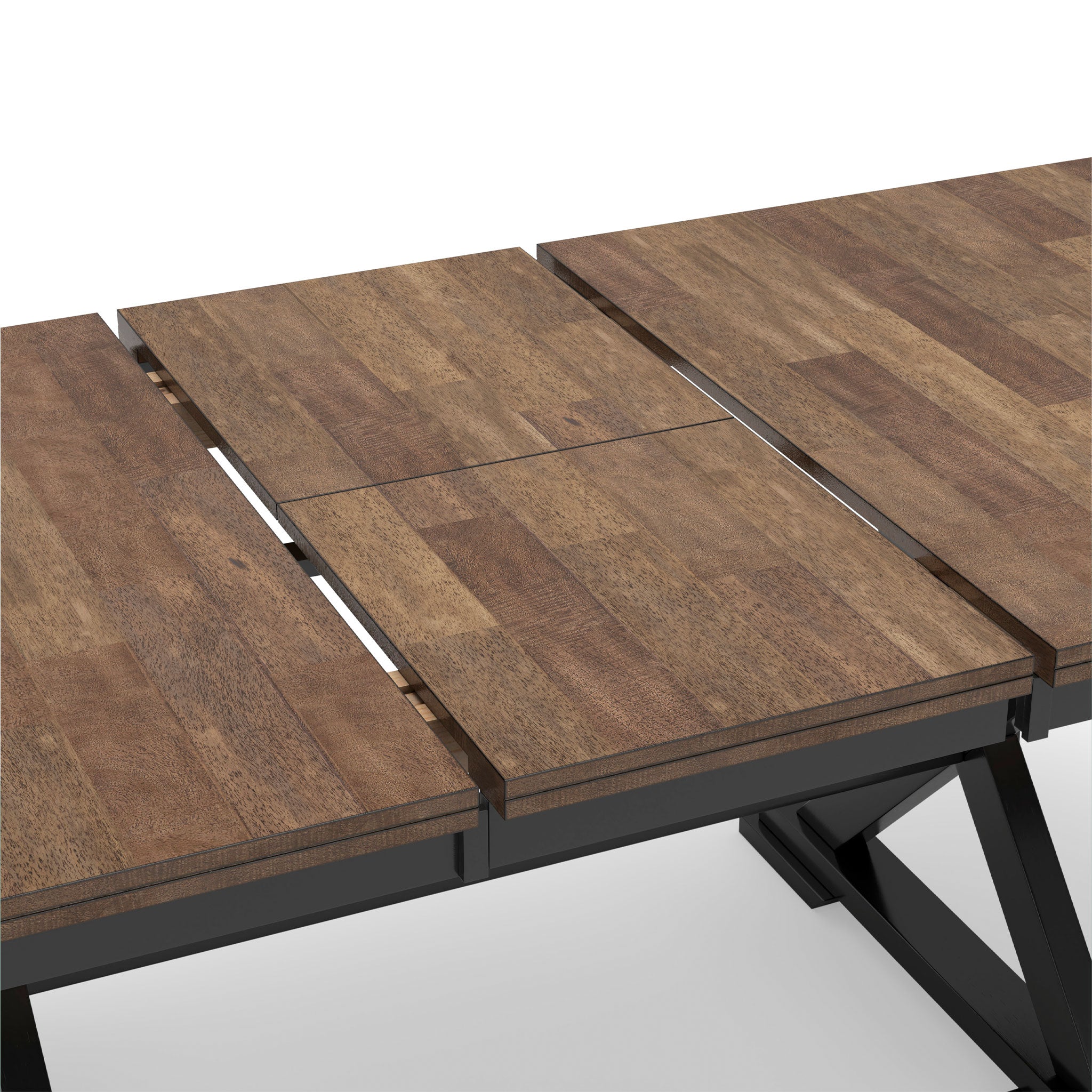 Wildenauer Extendible Dining Room Table