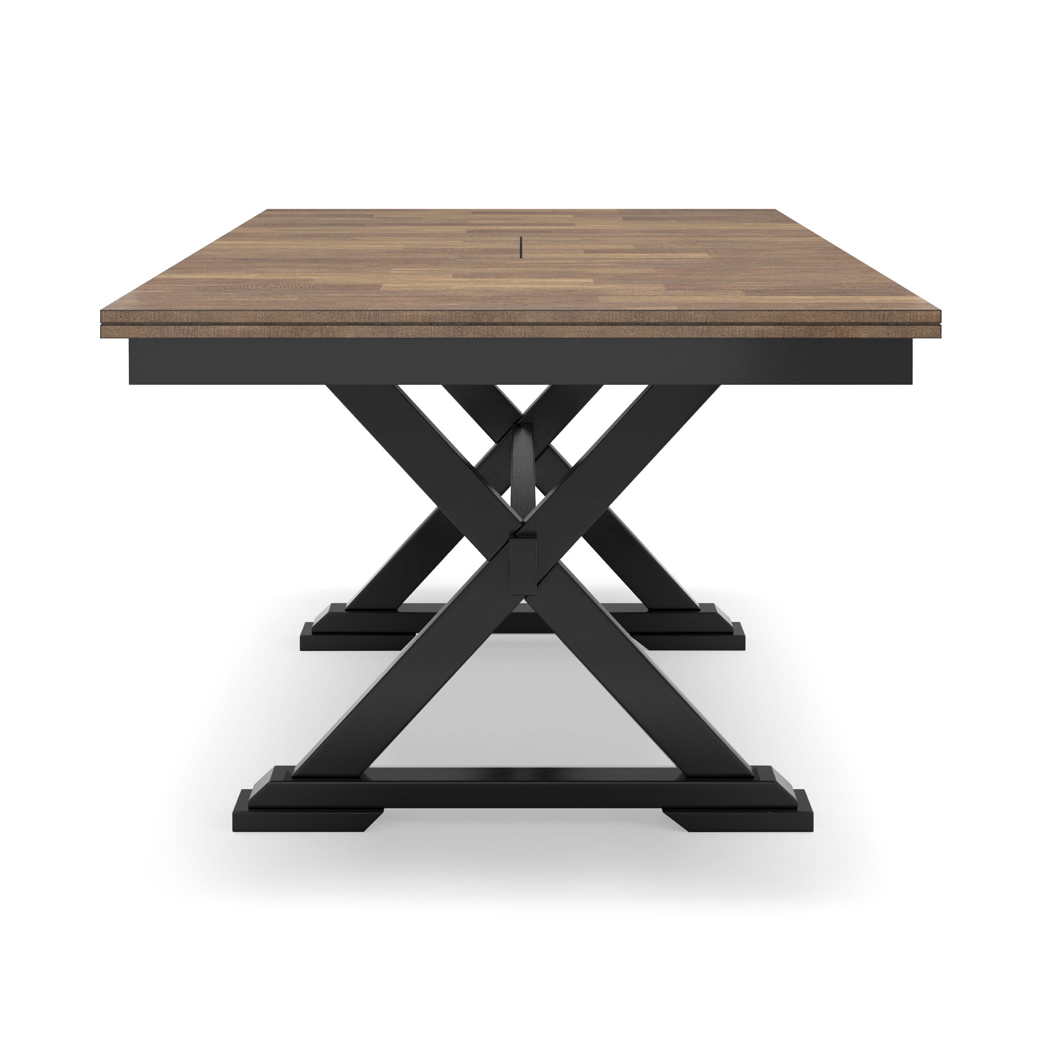 Wildenauer Extendible Dining Room Table