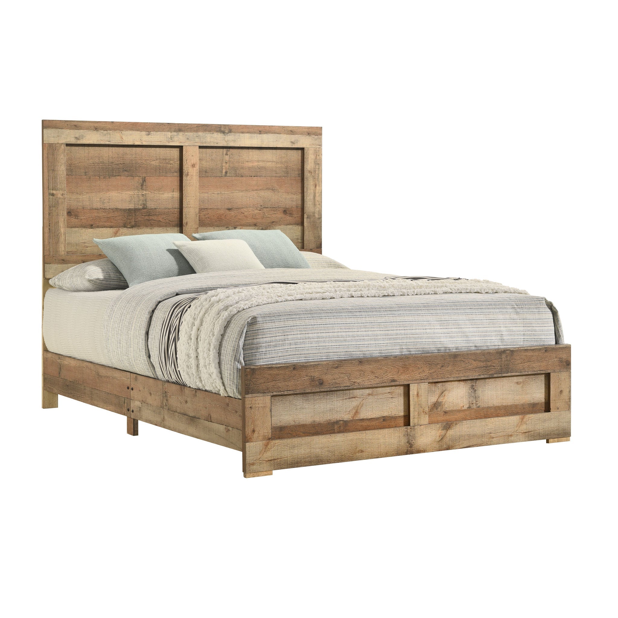 Wilson Bed
