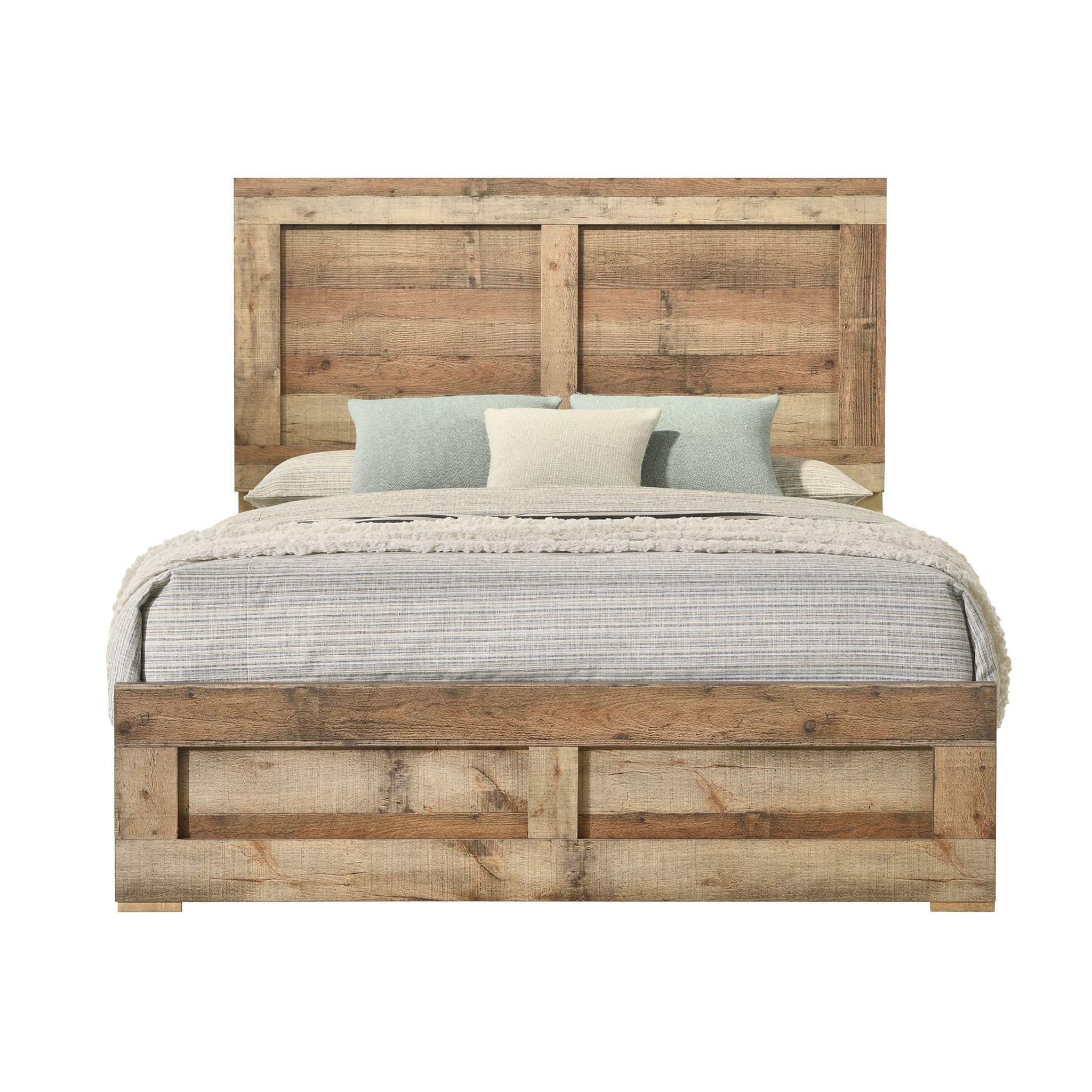 Wilson Bed
