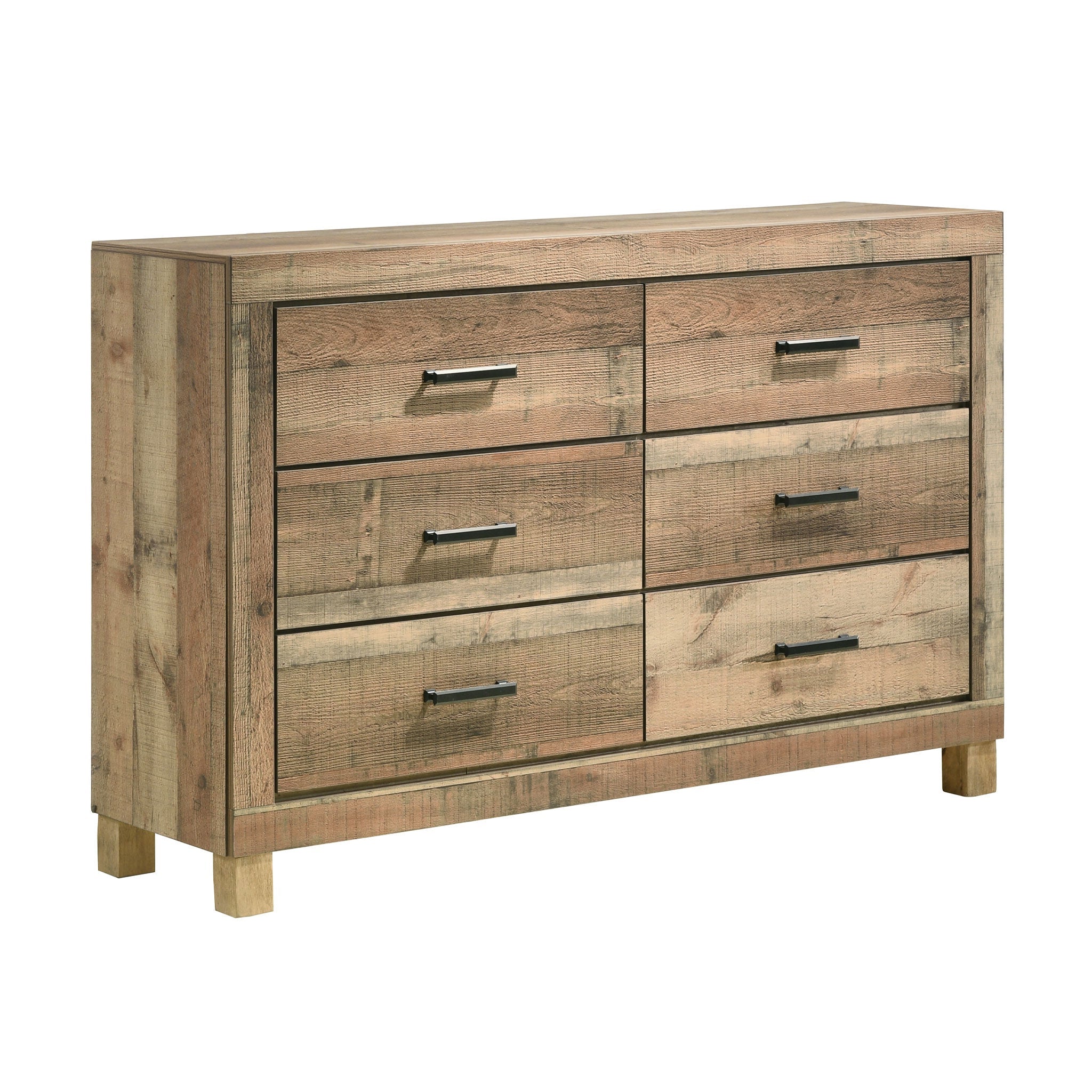 Wilson Dresser