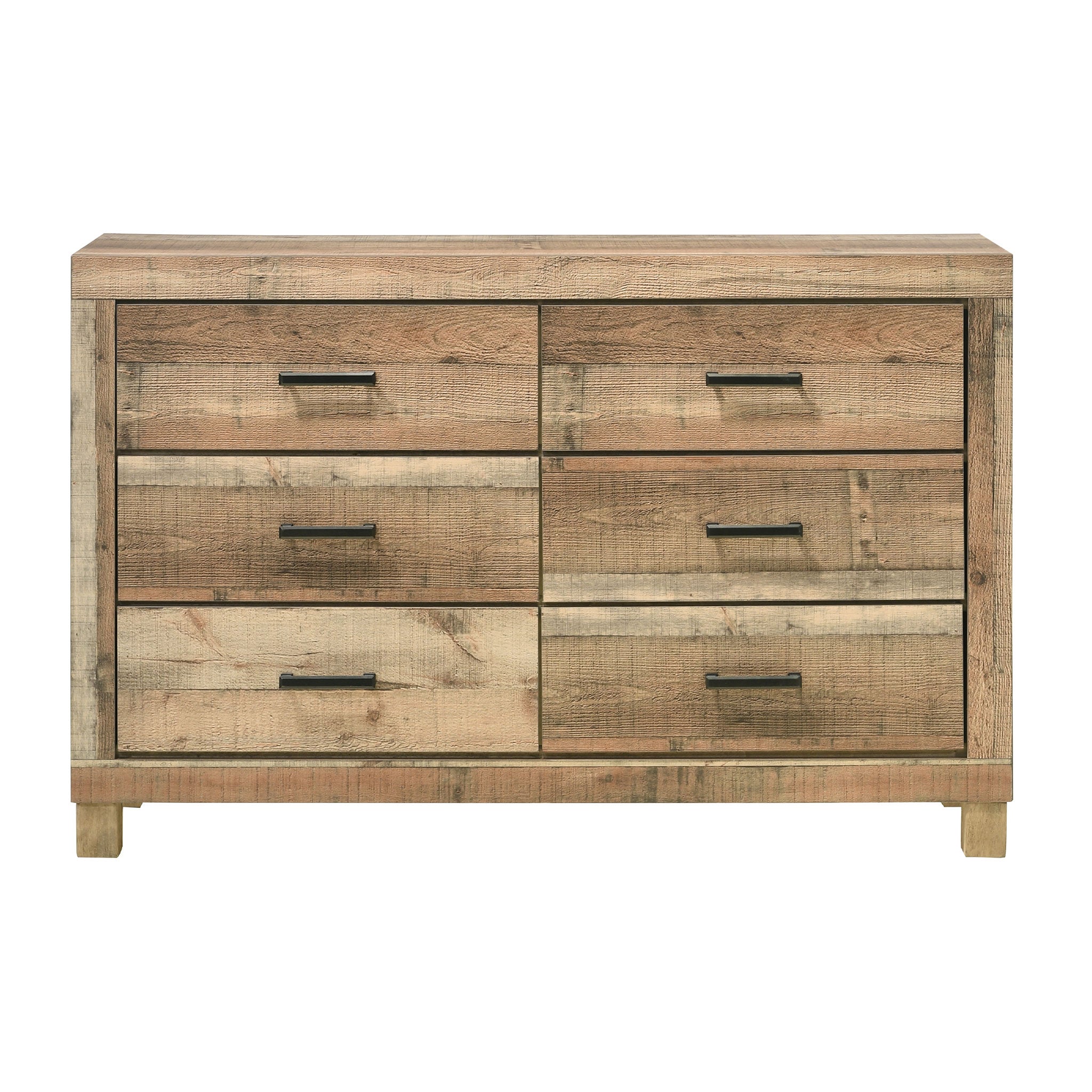 Wilson Dresser
