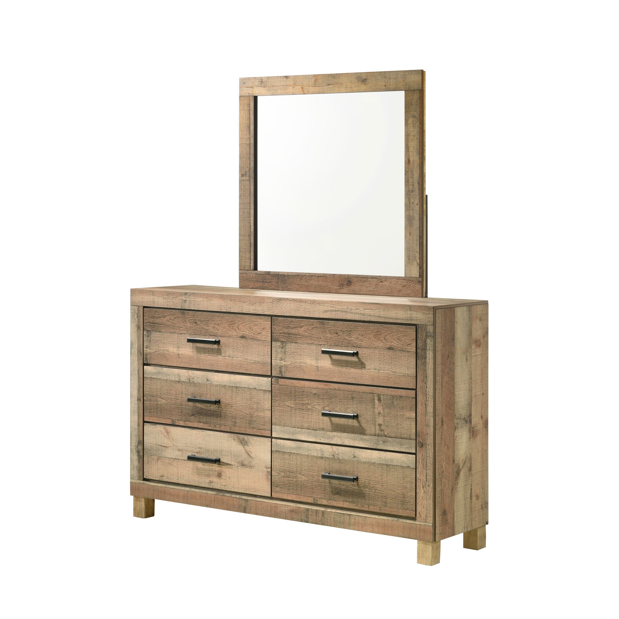 Wilson Mirror