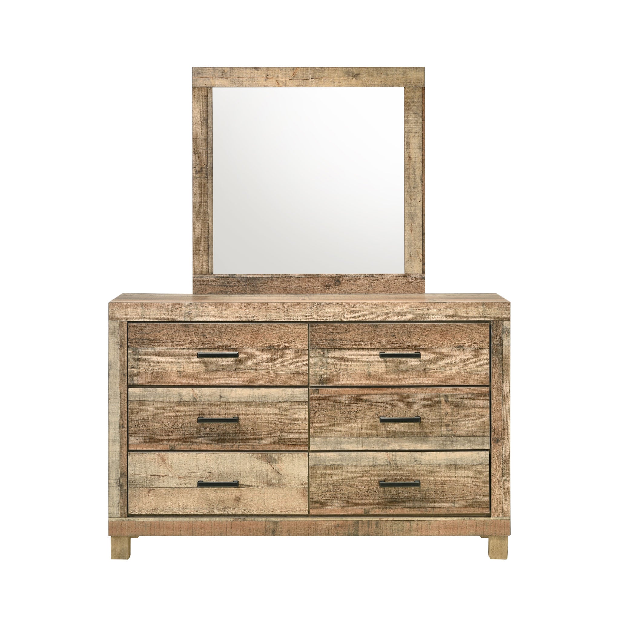 Wilson Mirror