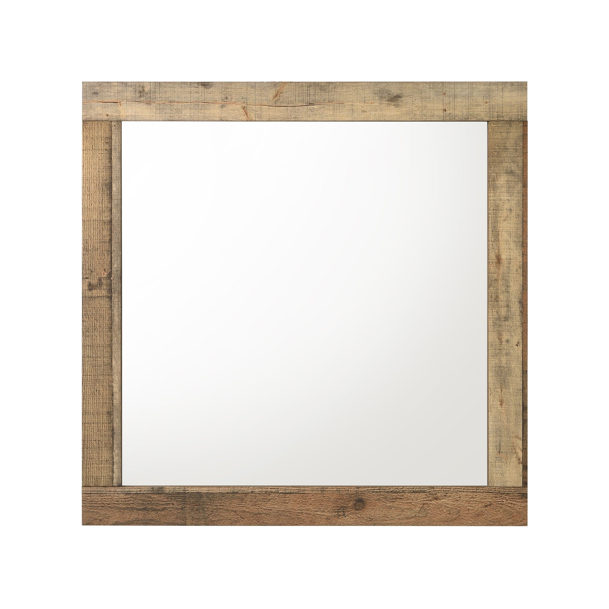 Wilson Mirror