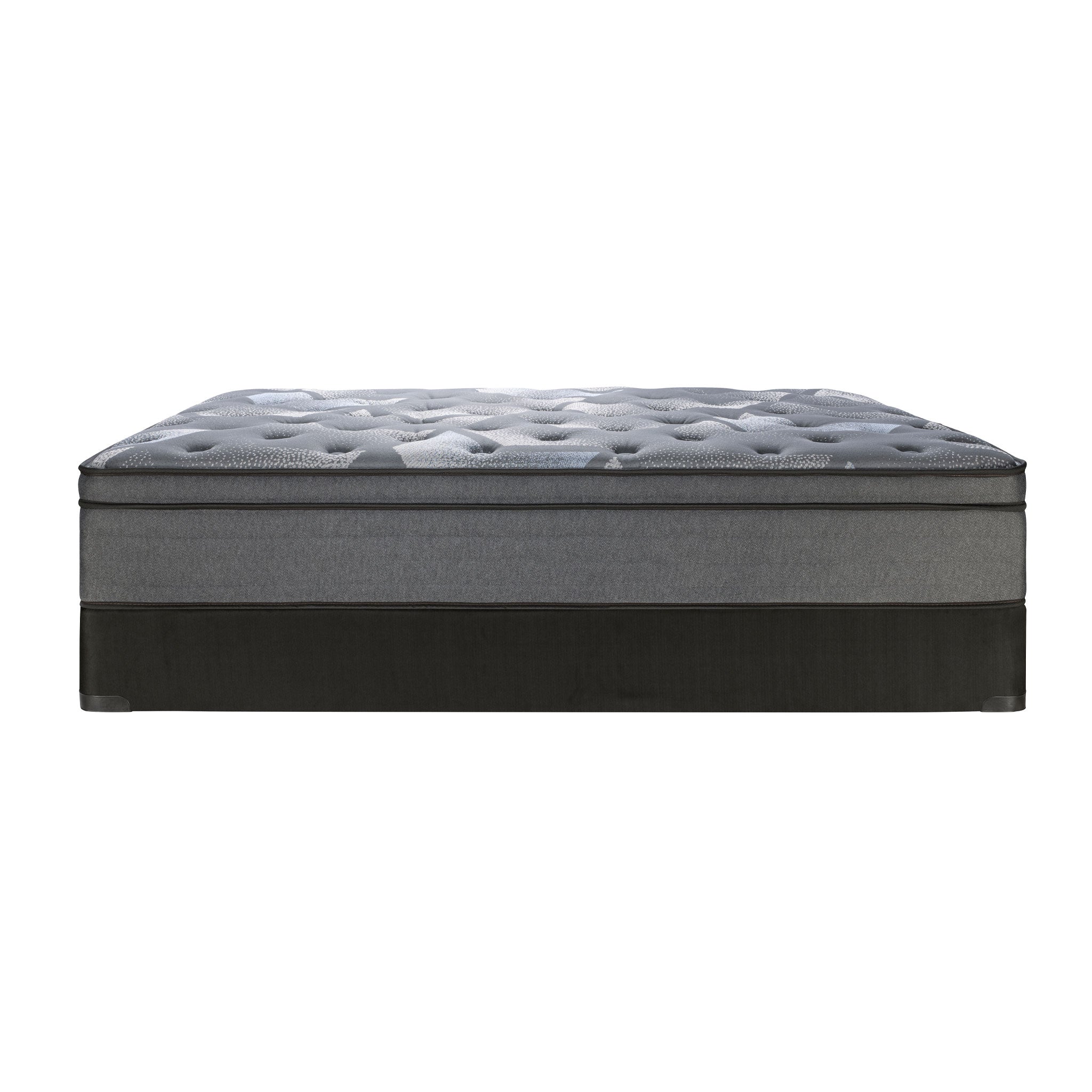 Sealy Posturepedic Xander Euro Top Mattress Medium