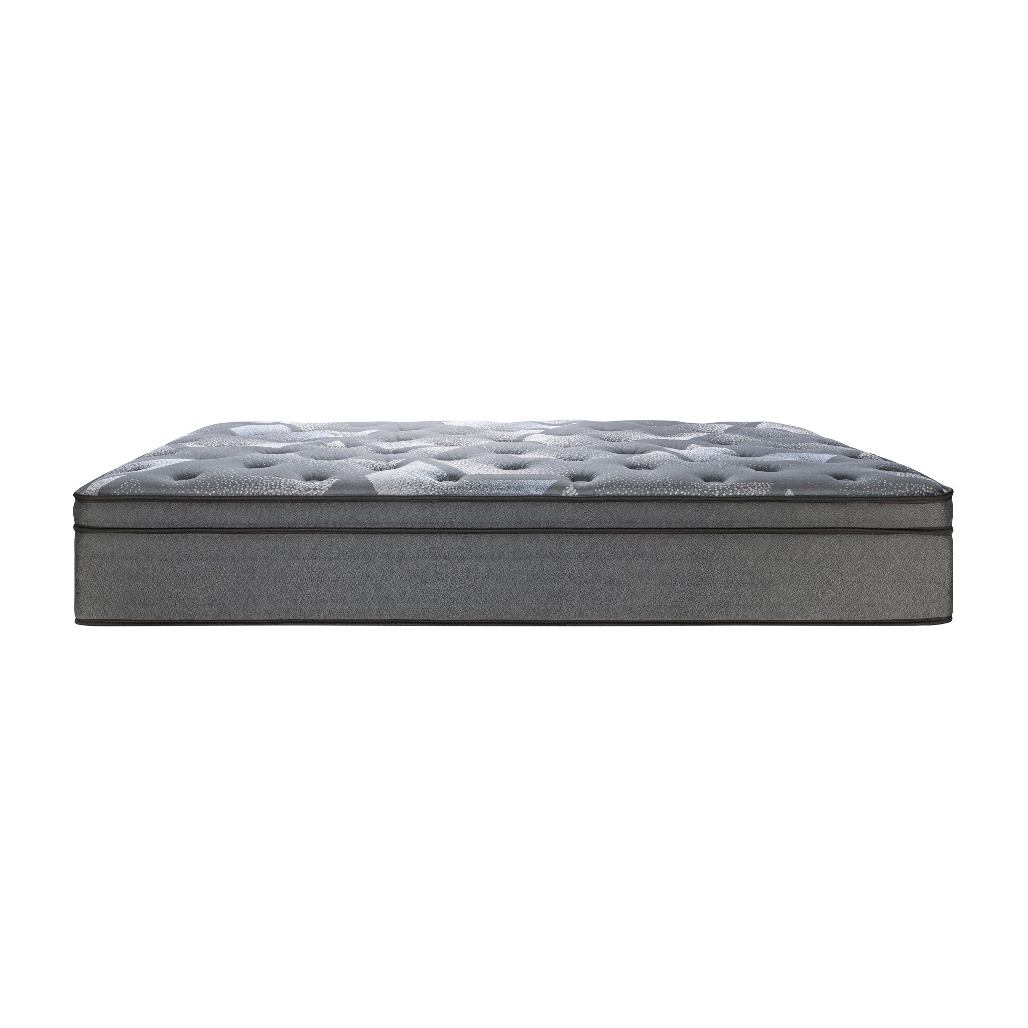 Sealy Posturepedic Xander Euro Top Mattress Medium