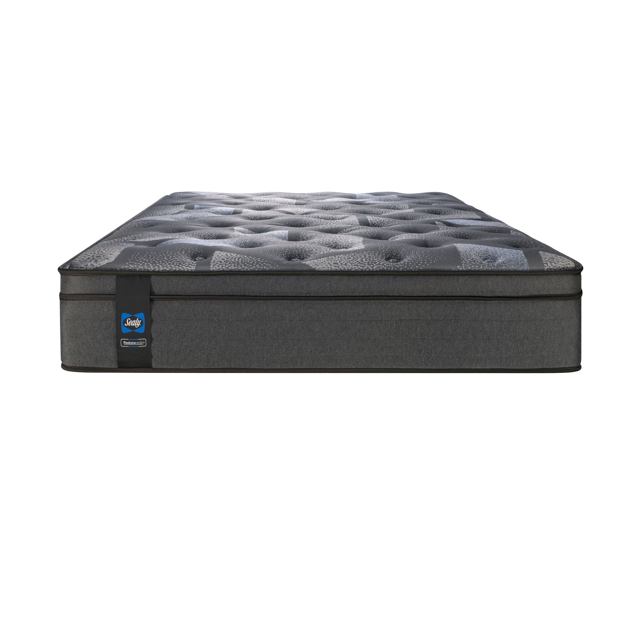 Sealy Posturepedic Xander Euro Top Mattress Medium
