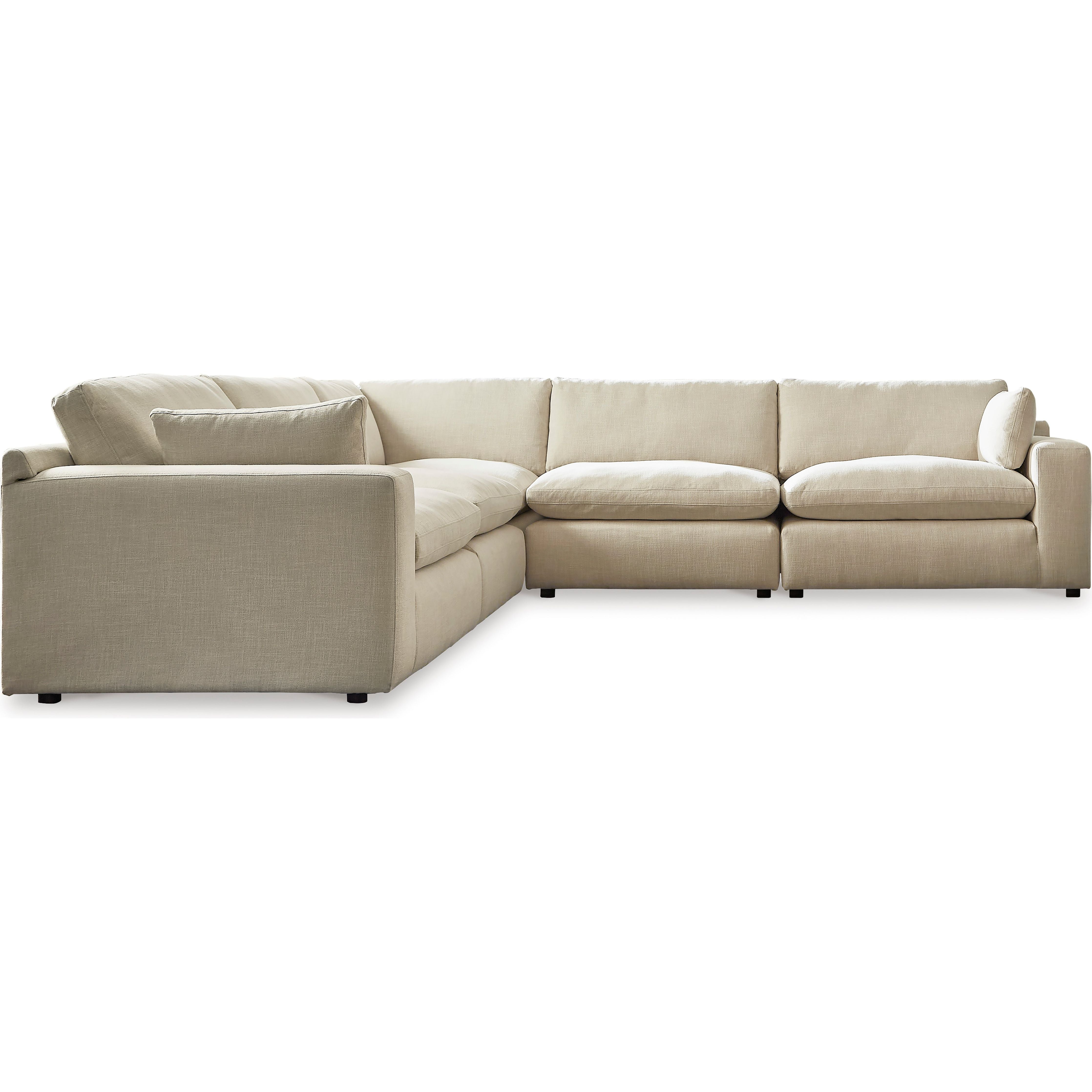 Elyza Modular Sectional