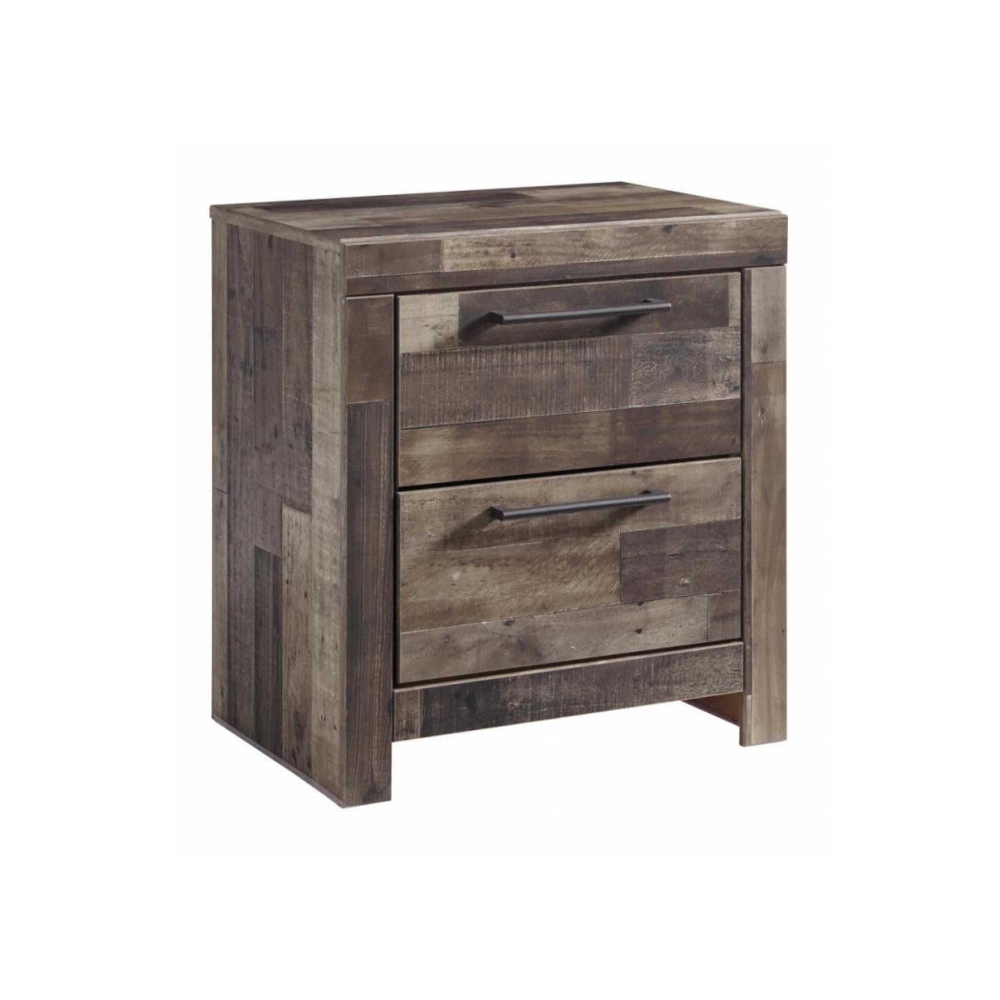 Derekson Night Stand