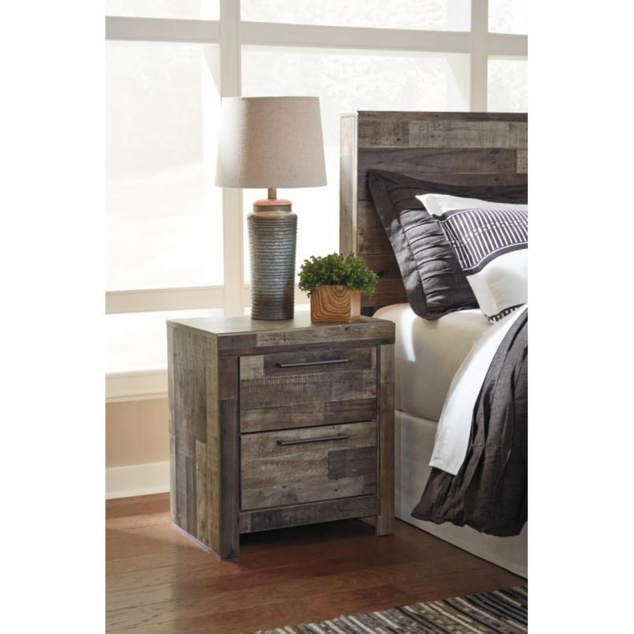 Derekson Night Stand