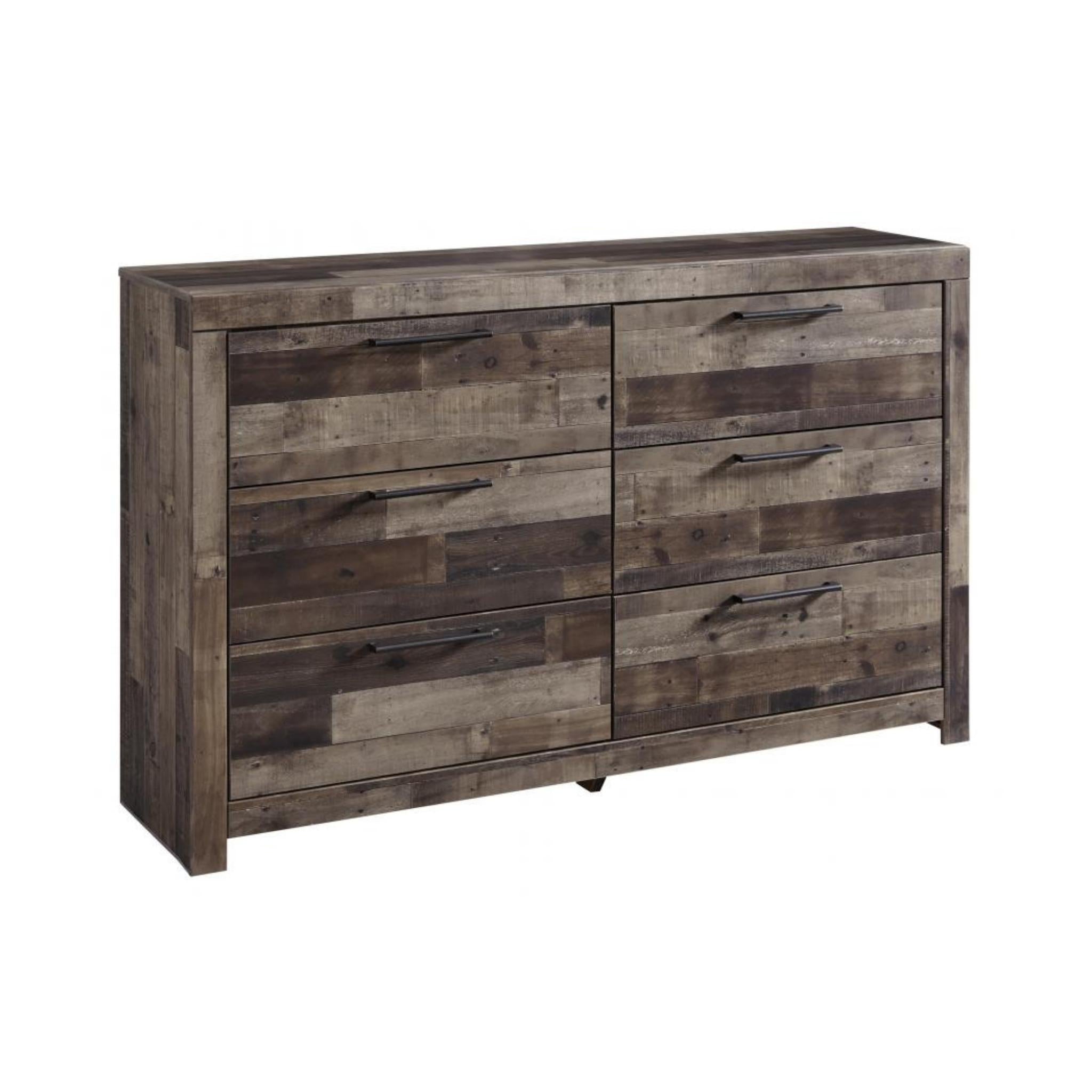 Derekson Dresser