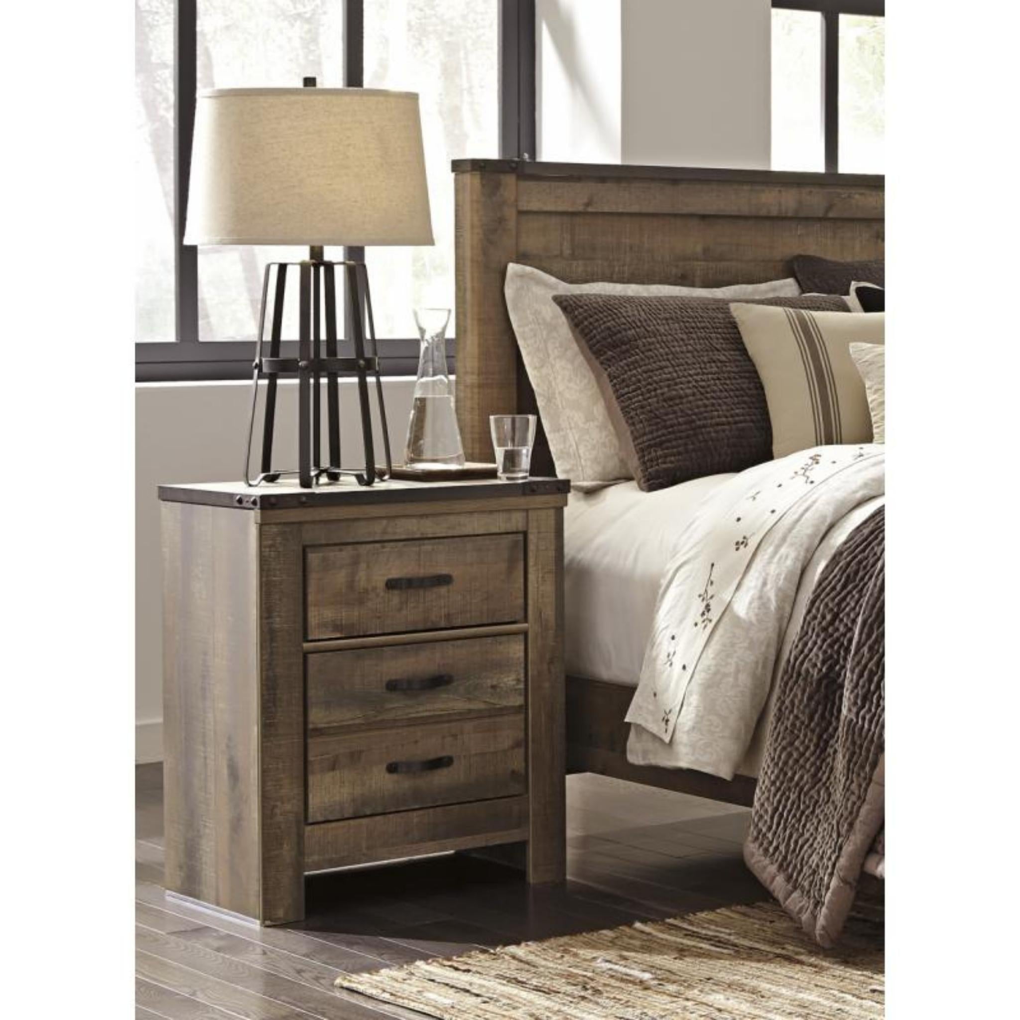 Trinell Night Stand